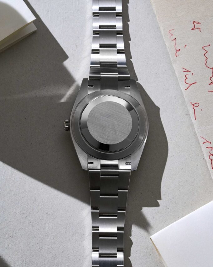 Datejust 41