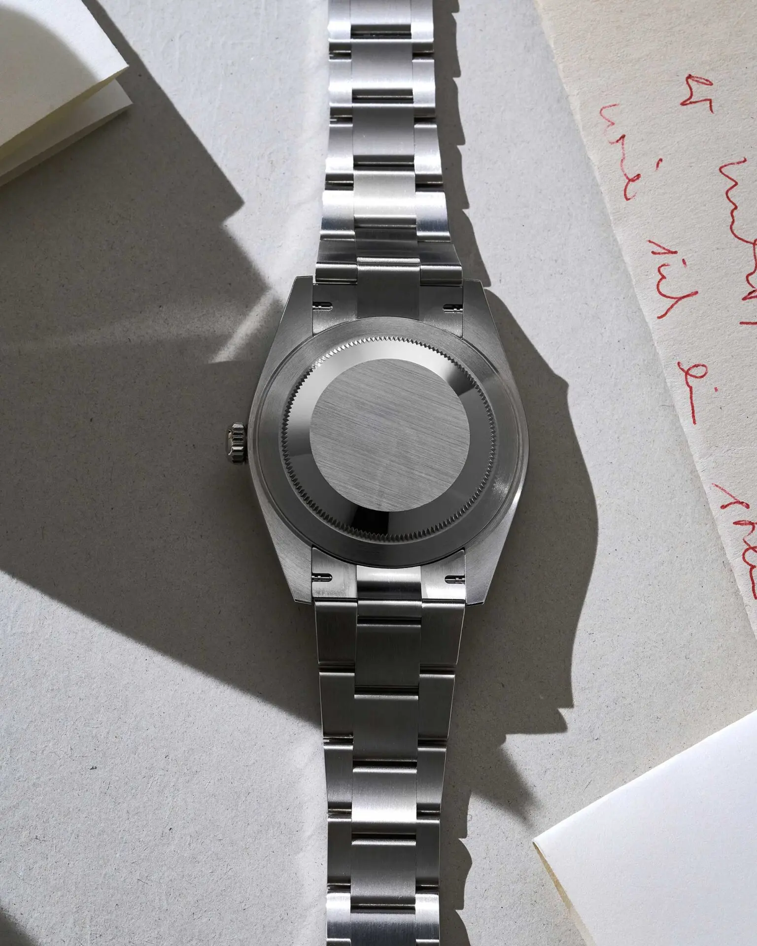 Datejust 41 – Bild 3