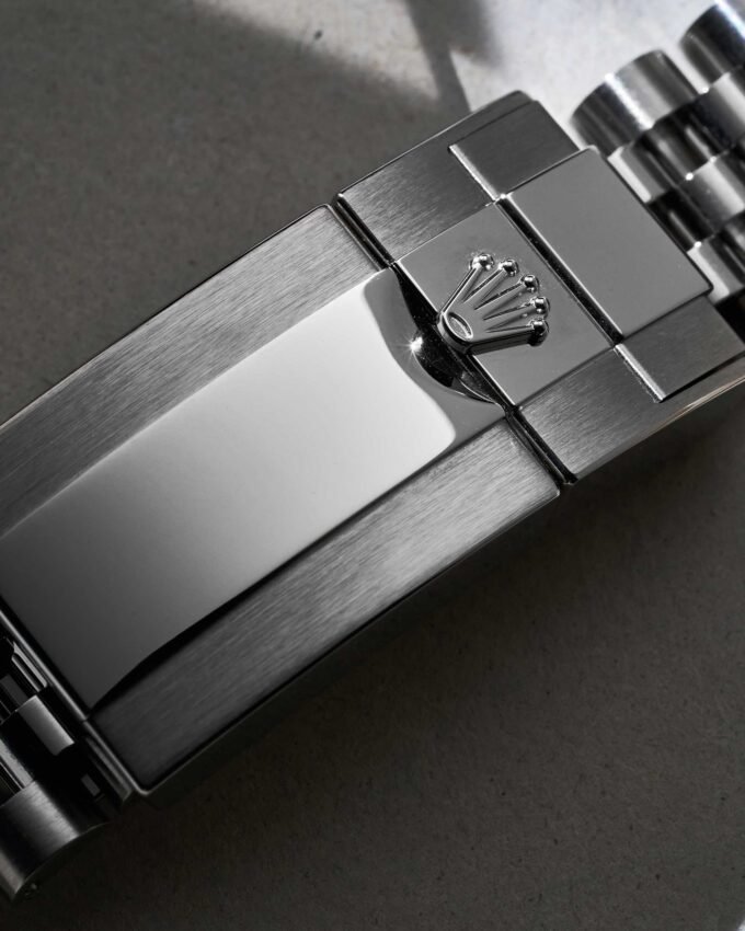 GMT-Master II "Sprite"