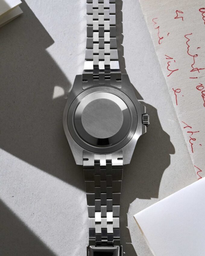 GMT-Master II "Sprite"