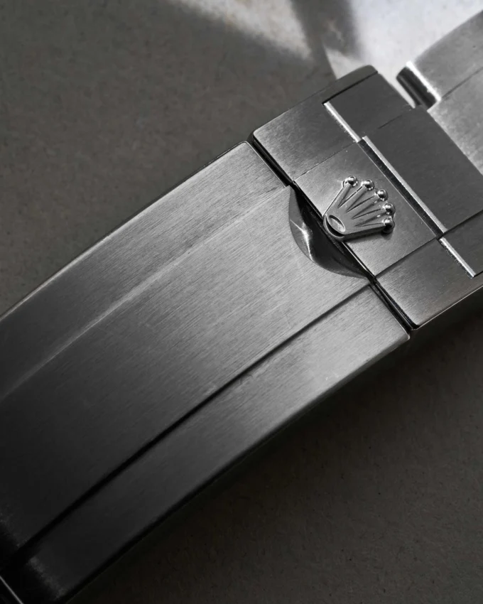 Submariner 41