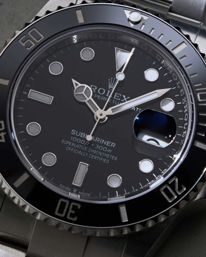 Submariner 41