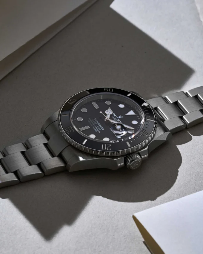 Submariner 41