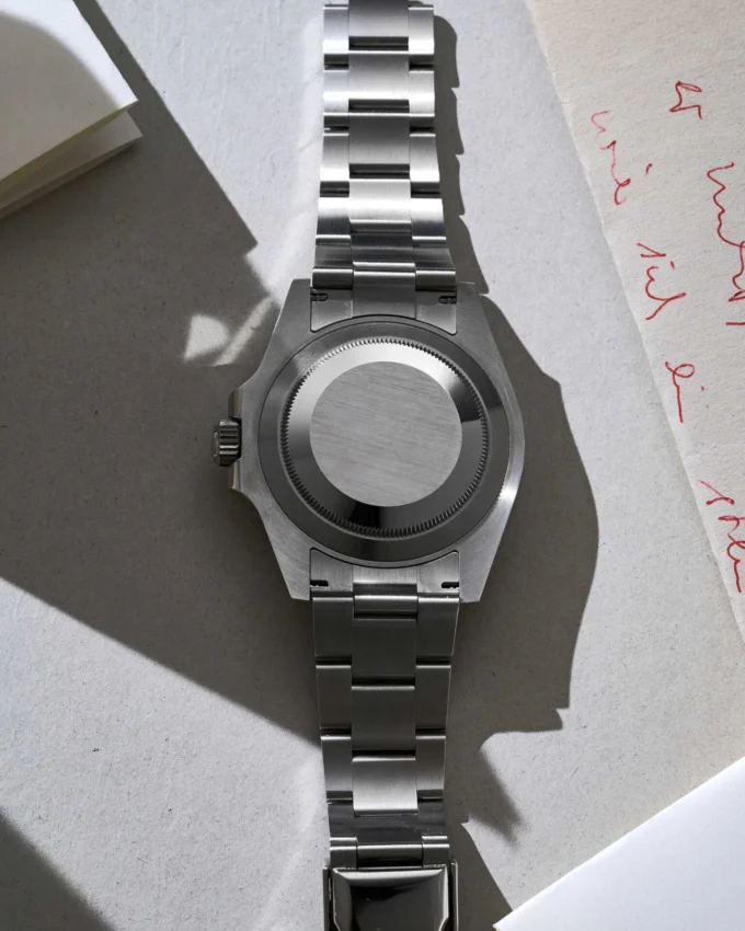 Submariner 41
