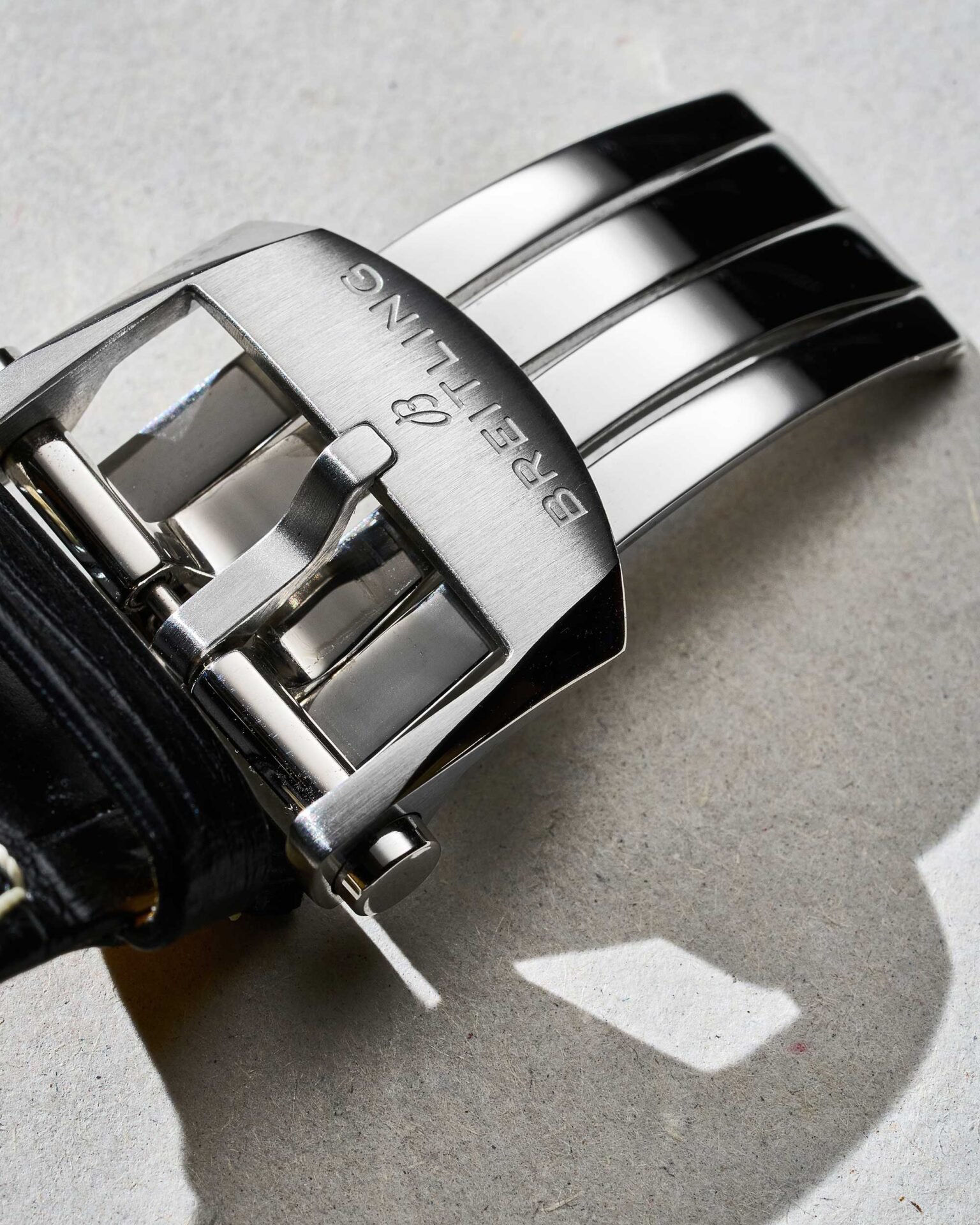 Navitimer B01 Chronograph