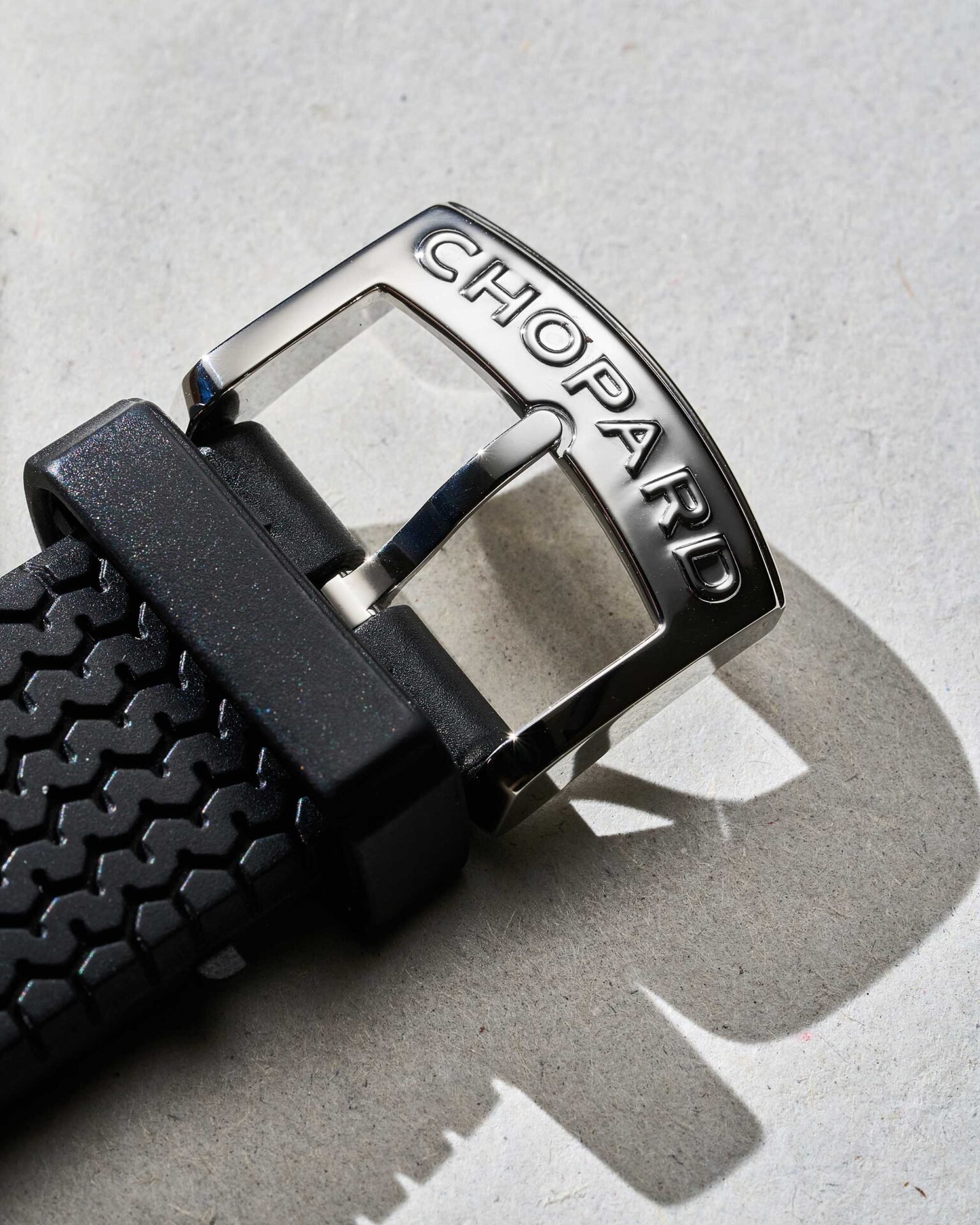 Mille Miglia Chronograph