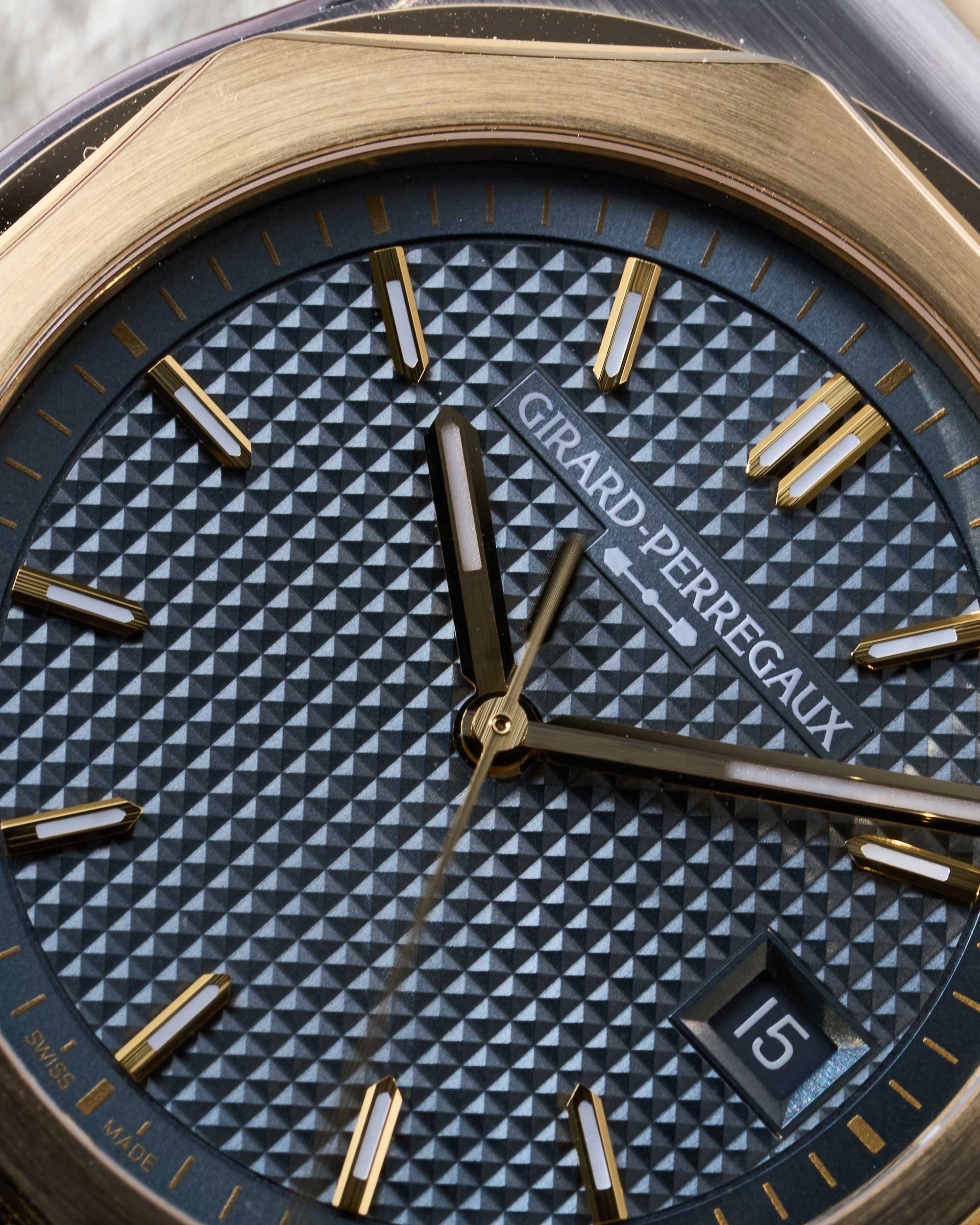 Laureato Fifty