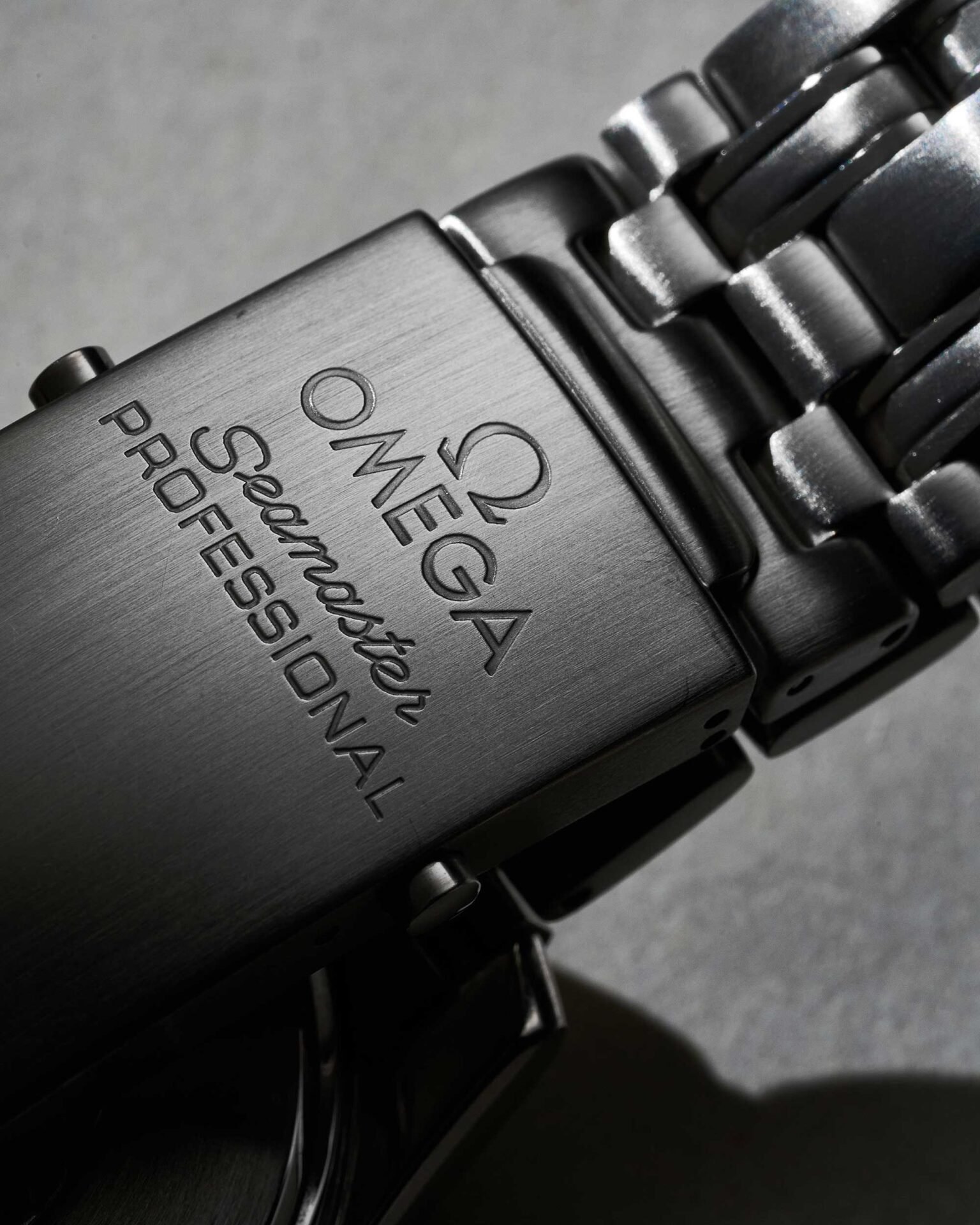 Seamaster Diver 300 M Chronograph