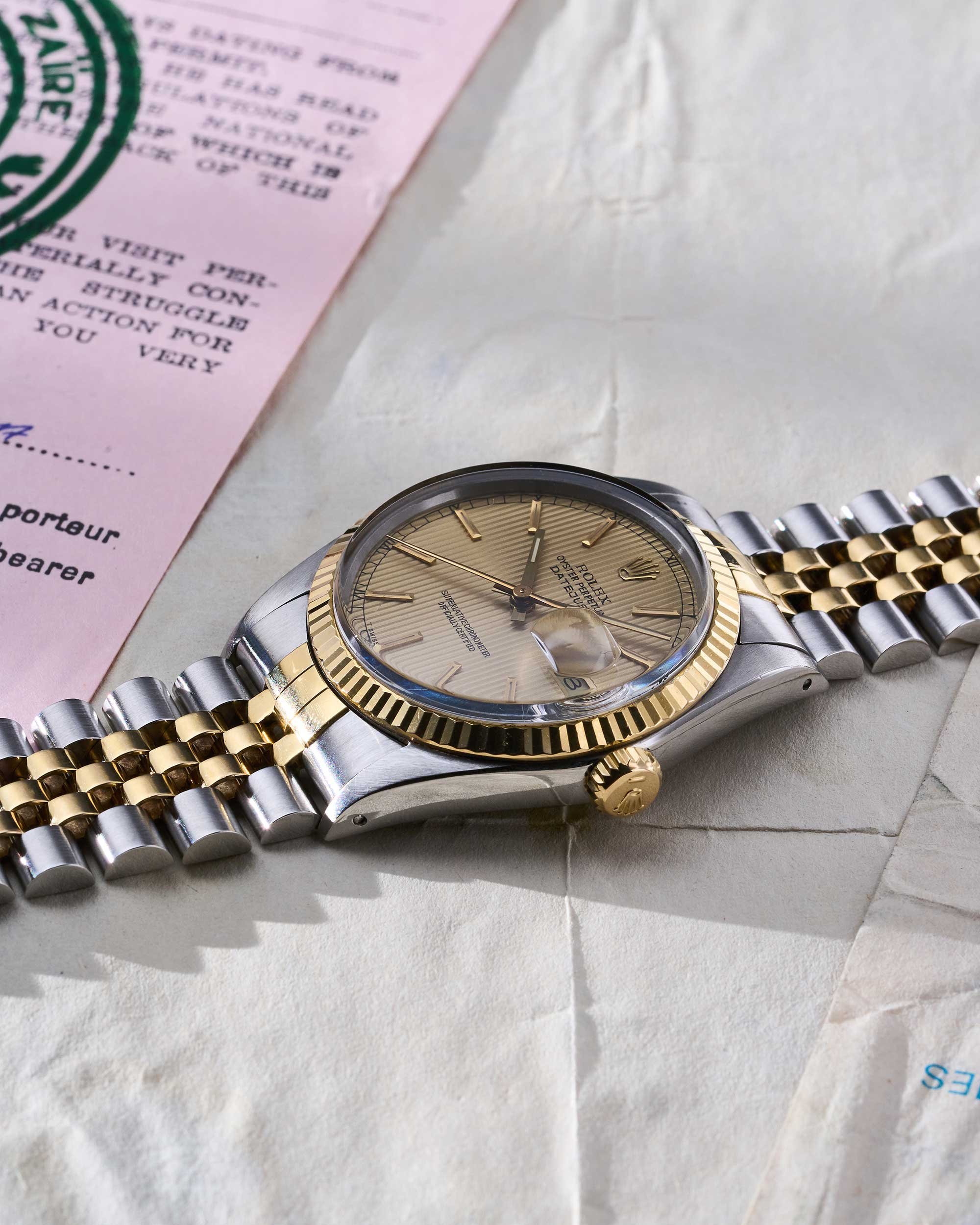 Datejust 36