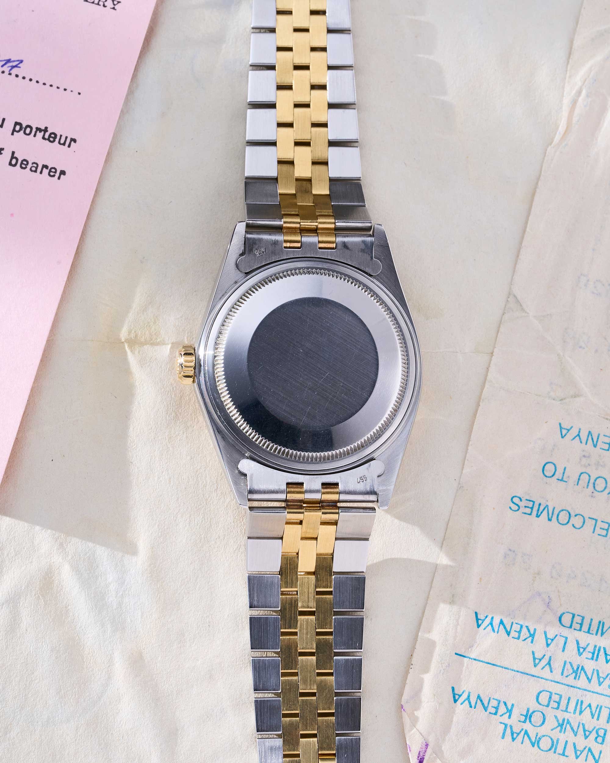 Datejust 36