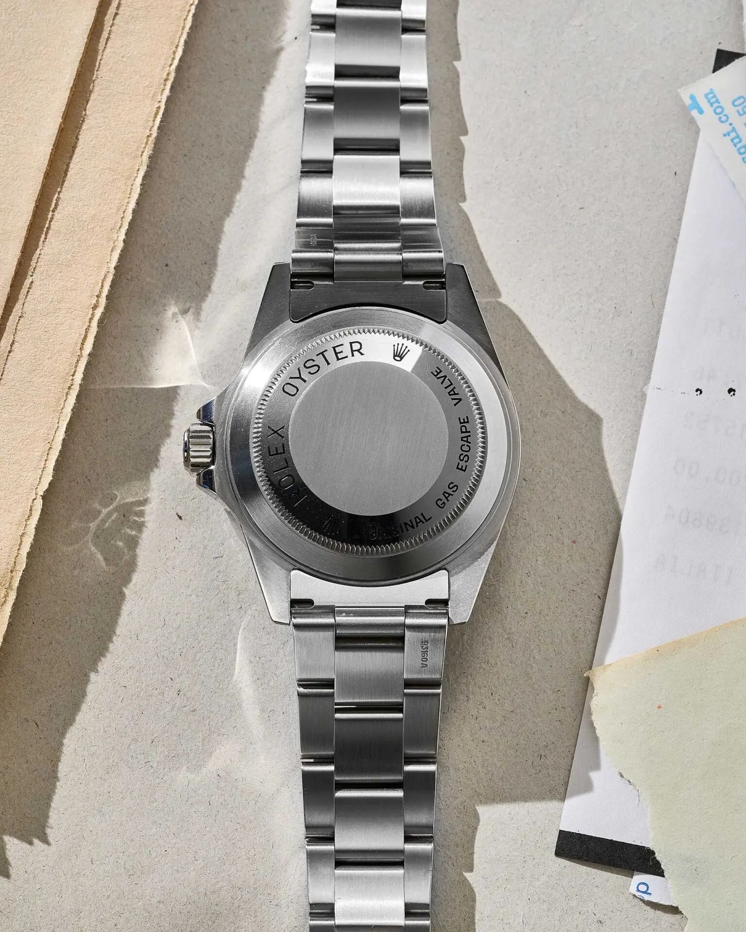 Sea-Dweller – Bild 6