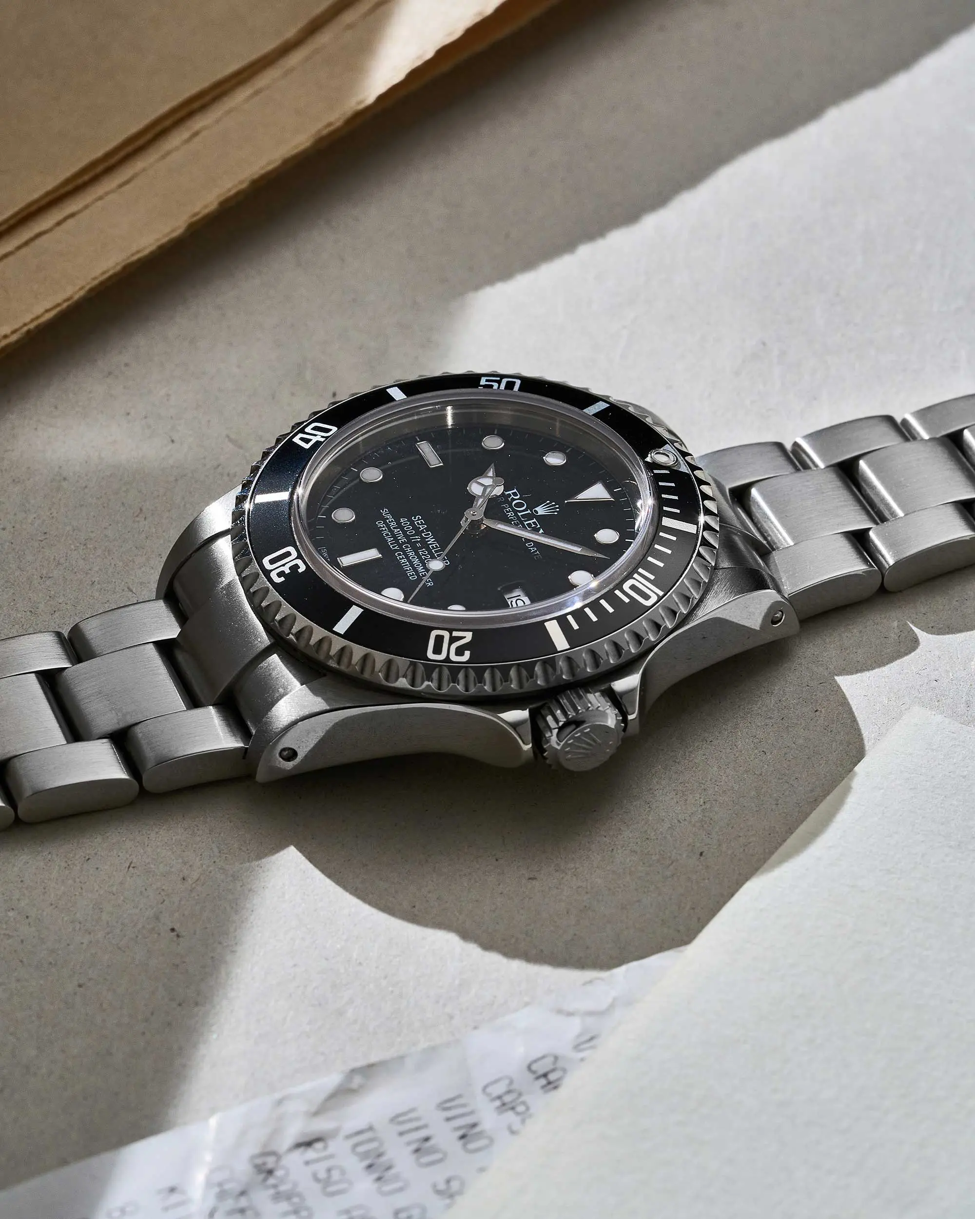 Sea-Dweller – Bild 4