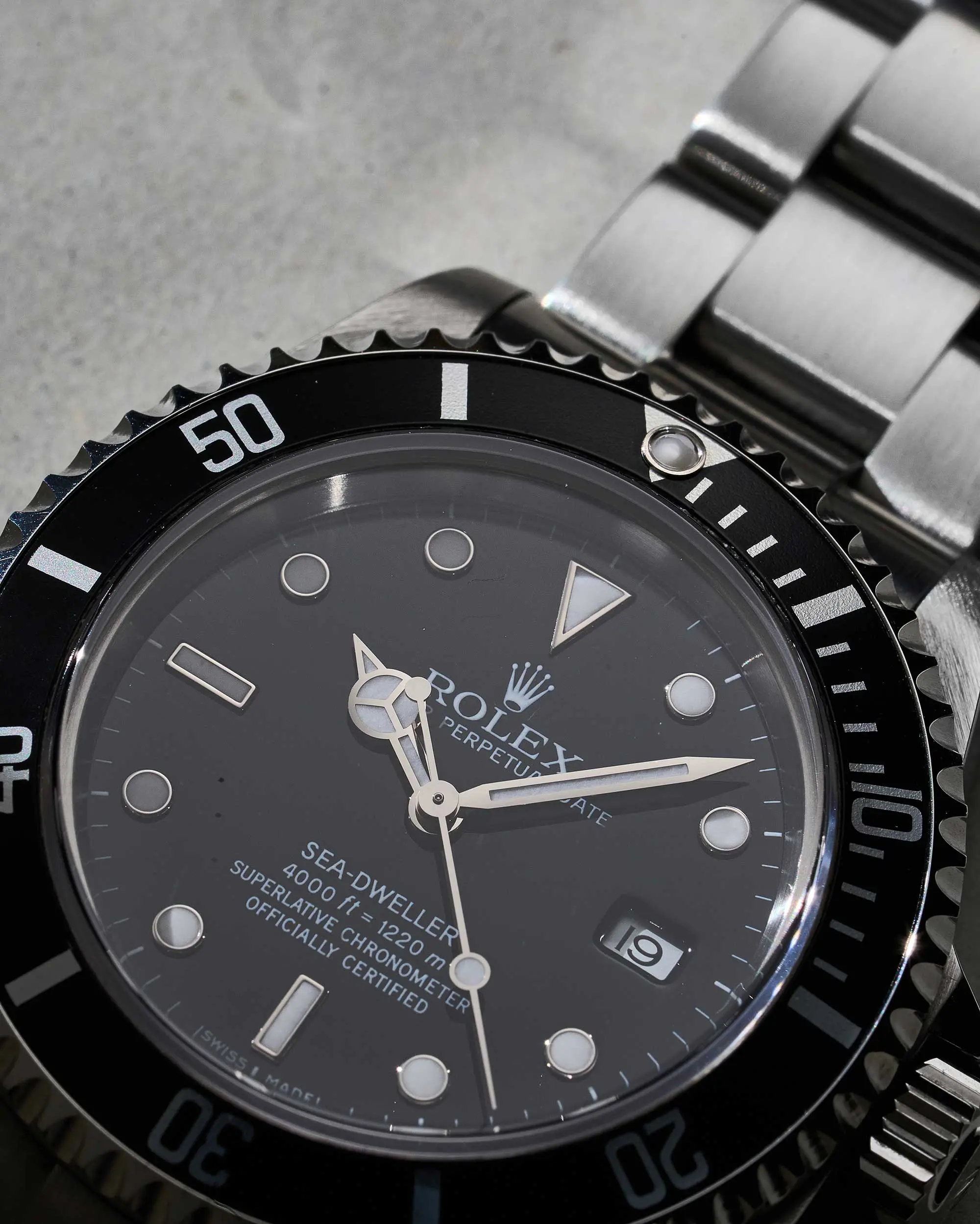 Sea-Dweller – Bild 3