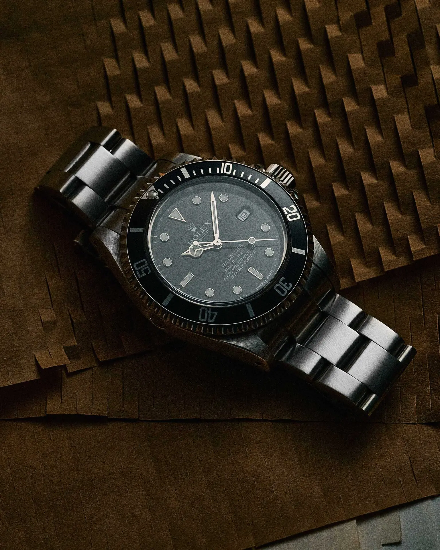 Sea-Dweller