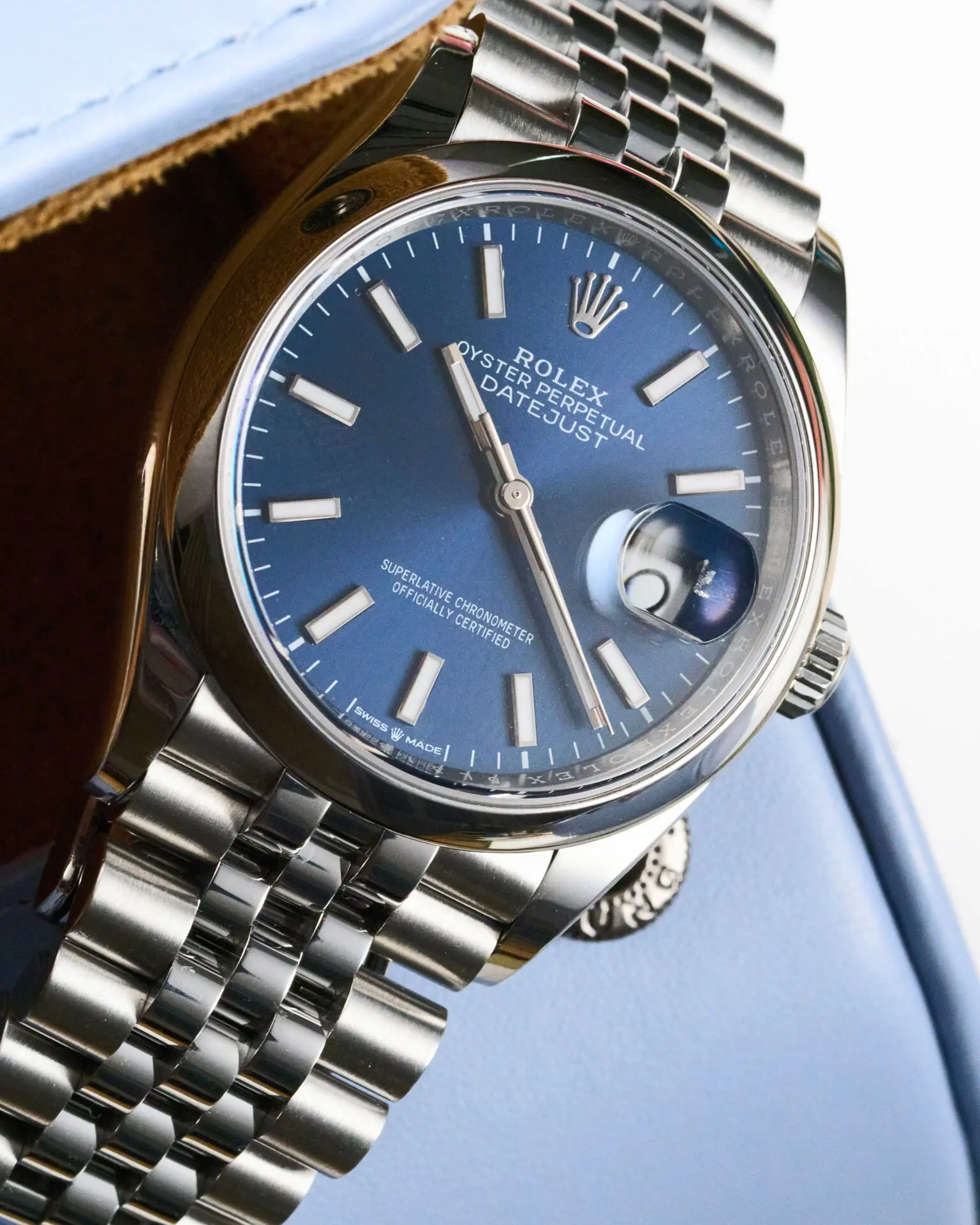 Datejust 36