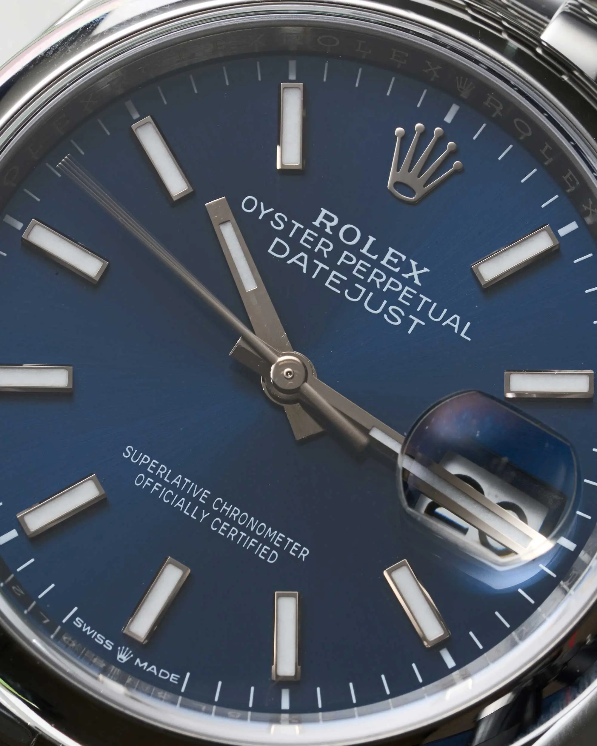 Datejust 36 – Bild 3