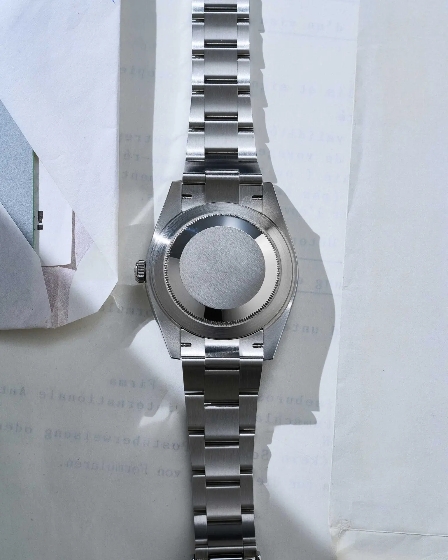 Datejust 41 – Bild 3