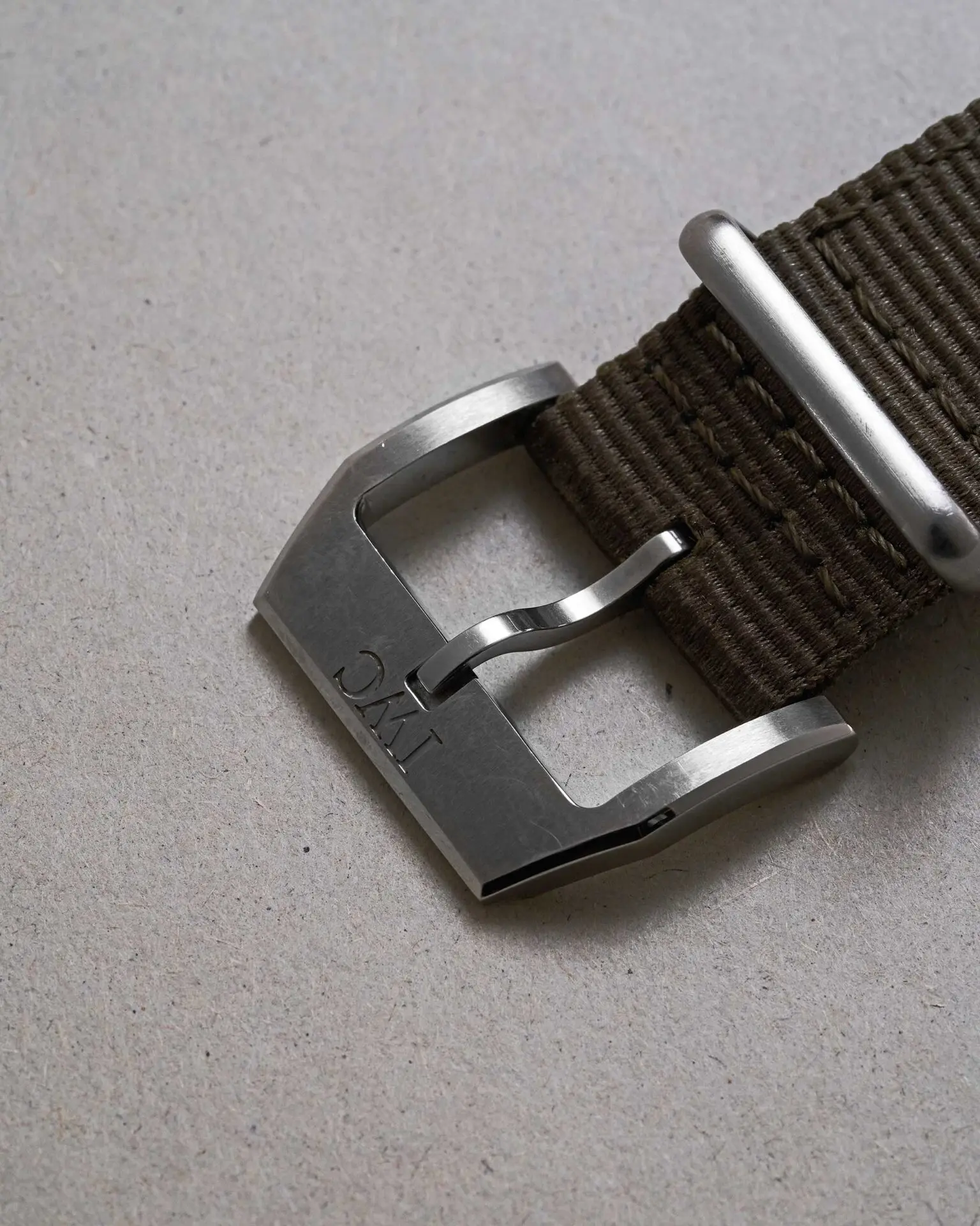 Pilot’s Watch Mark XVIII TOP GUN – Bild 6