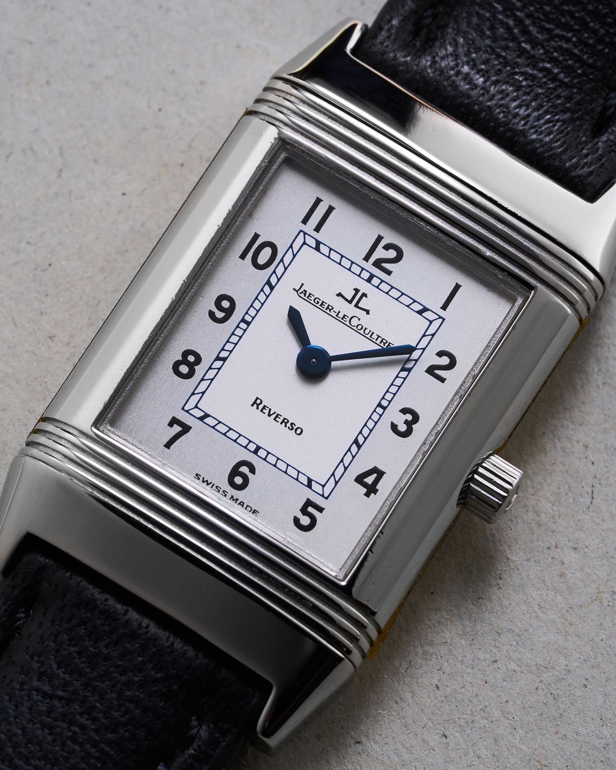 Reverso Lady
