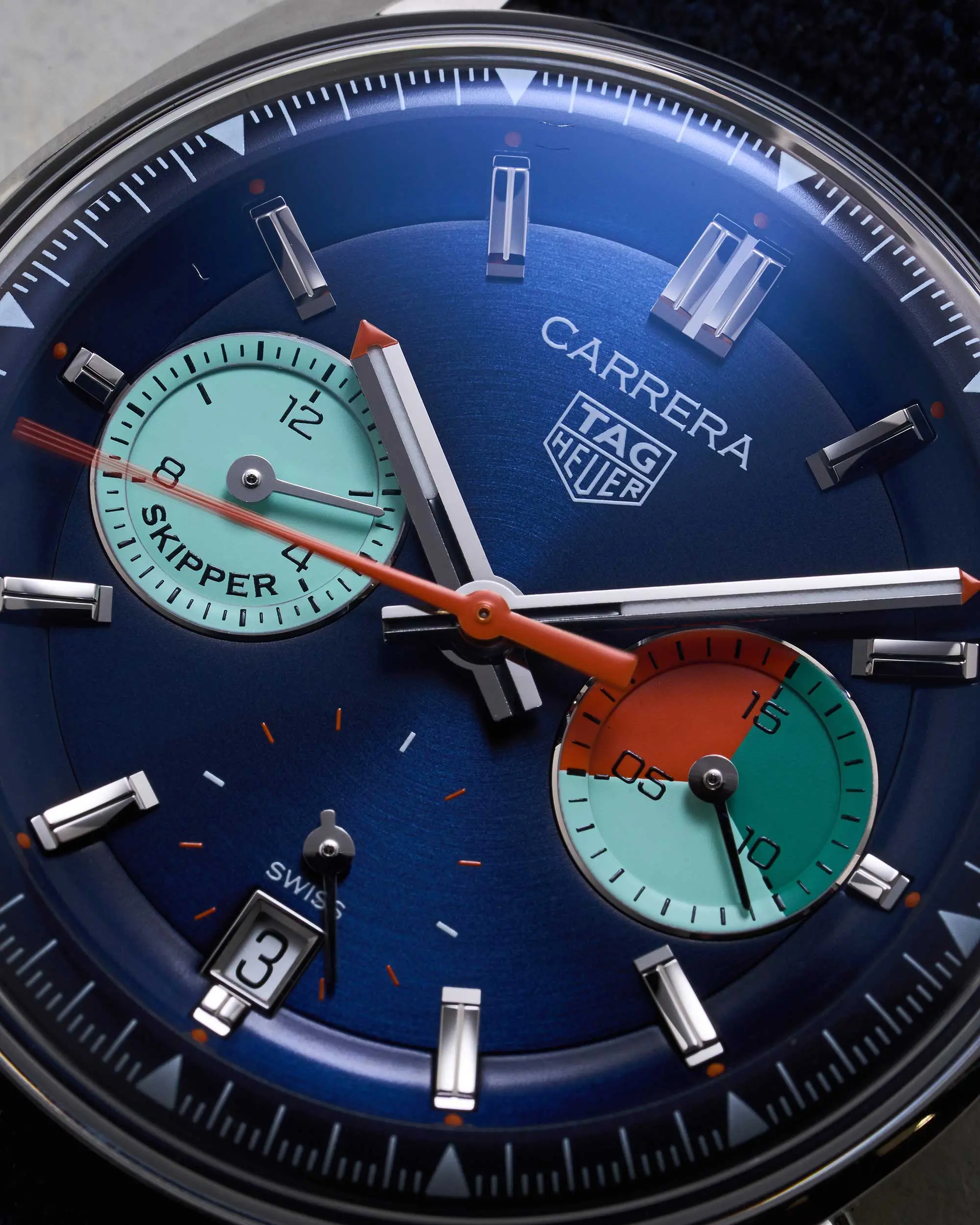 Carrera Skipper – Bild 2
