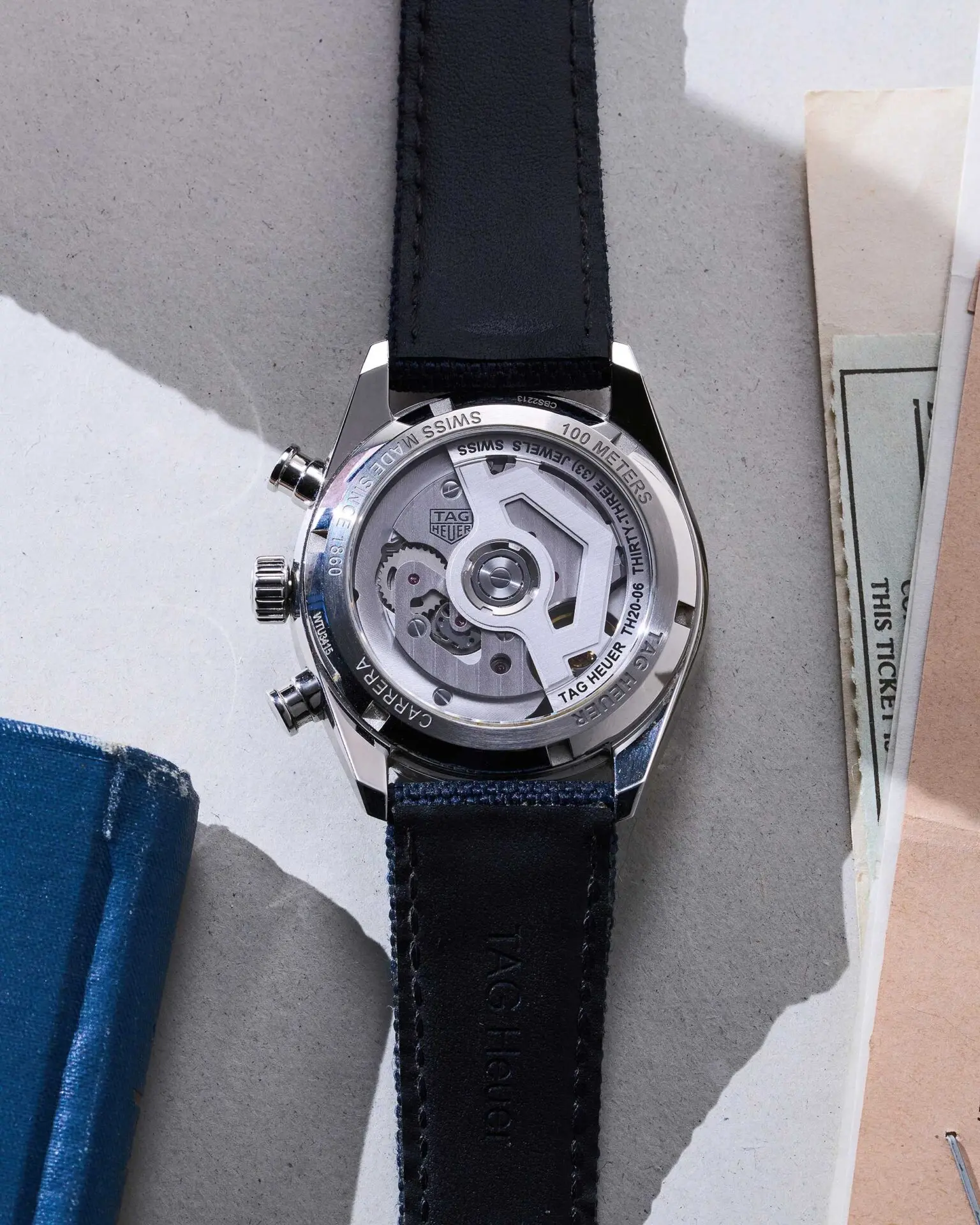 Carrera Skipper – Bild 5