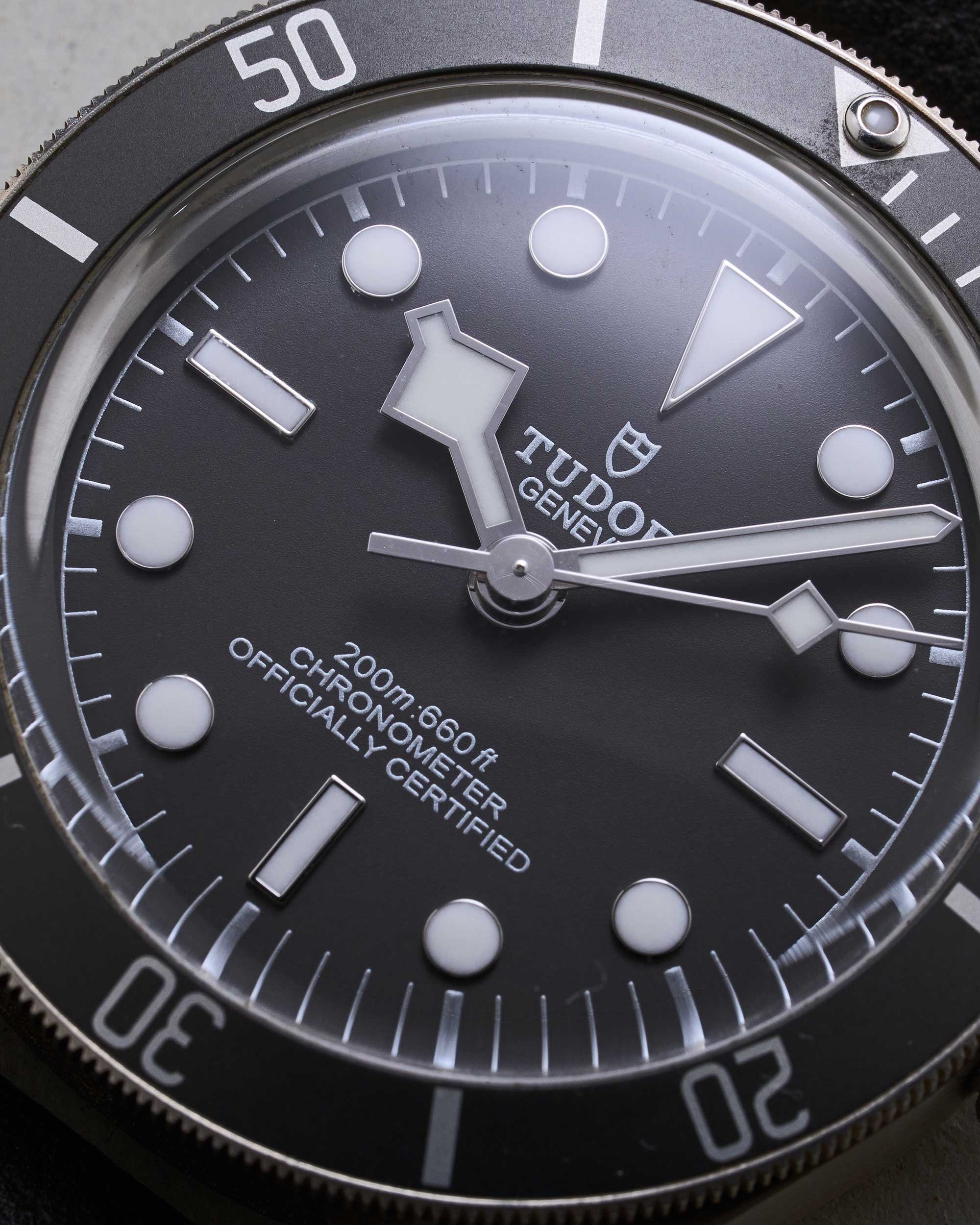 Black Bay Fifty-Eight 925