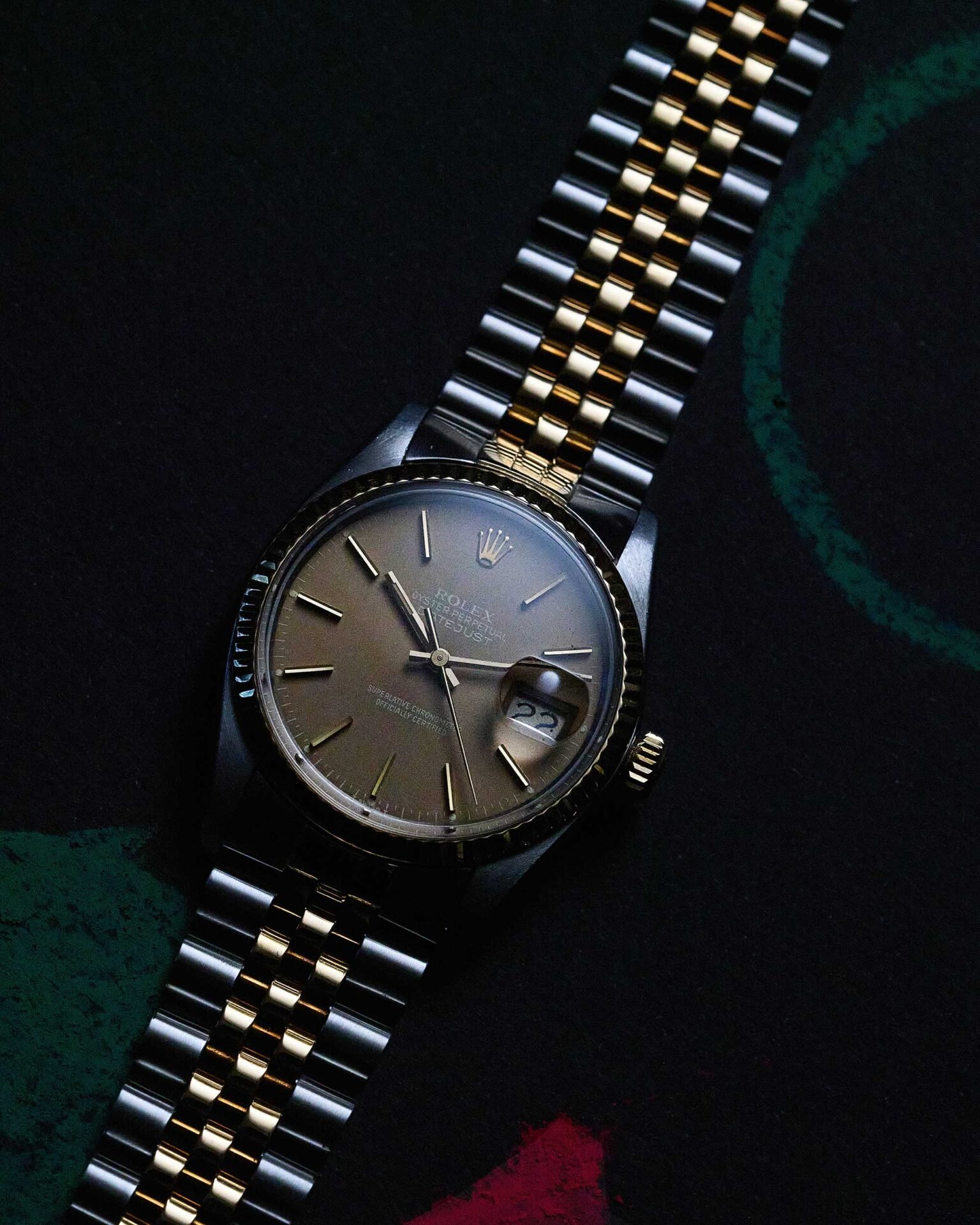 Datejust 36