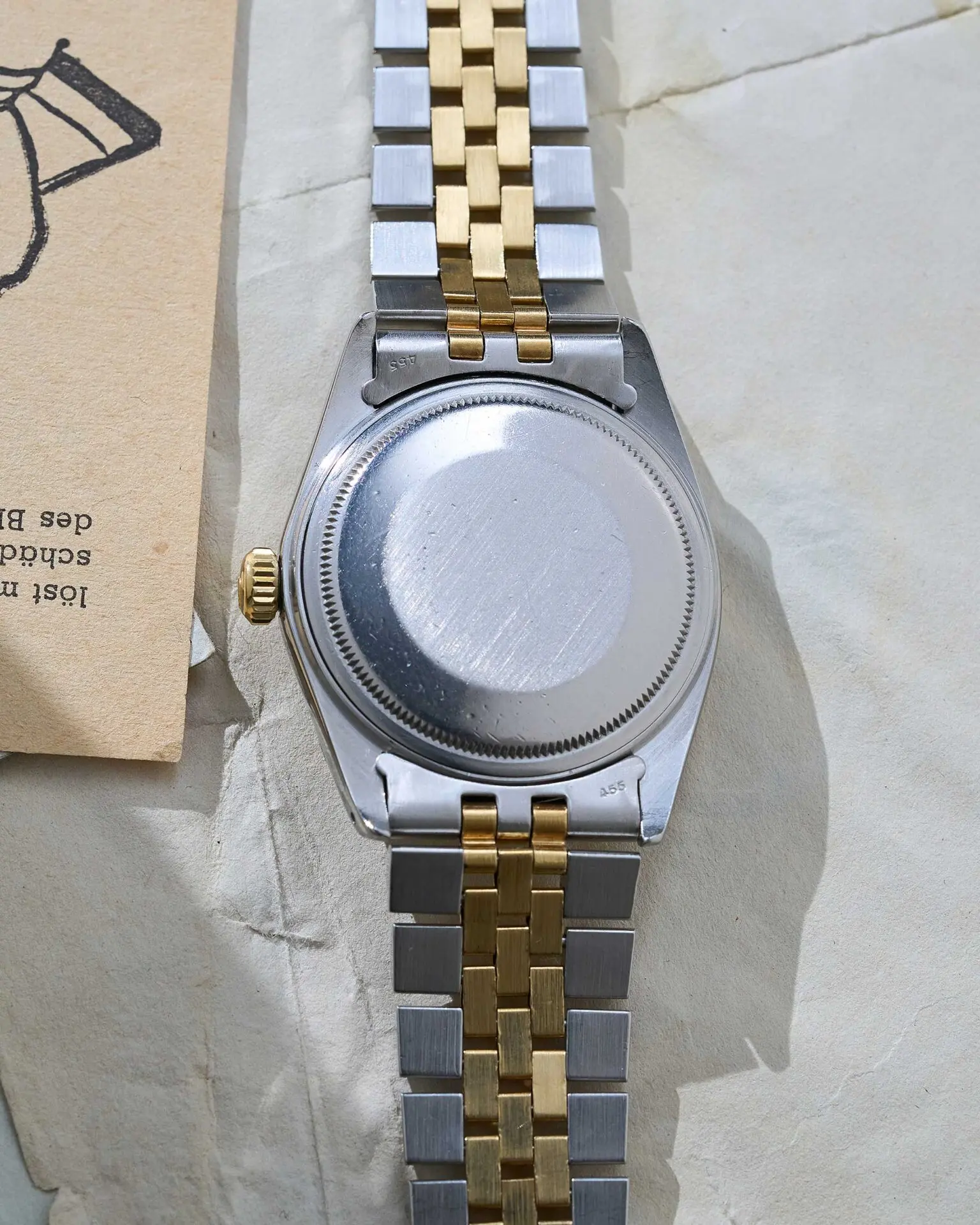 Datejust 36 – Bild 3