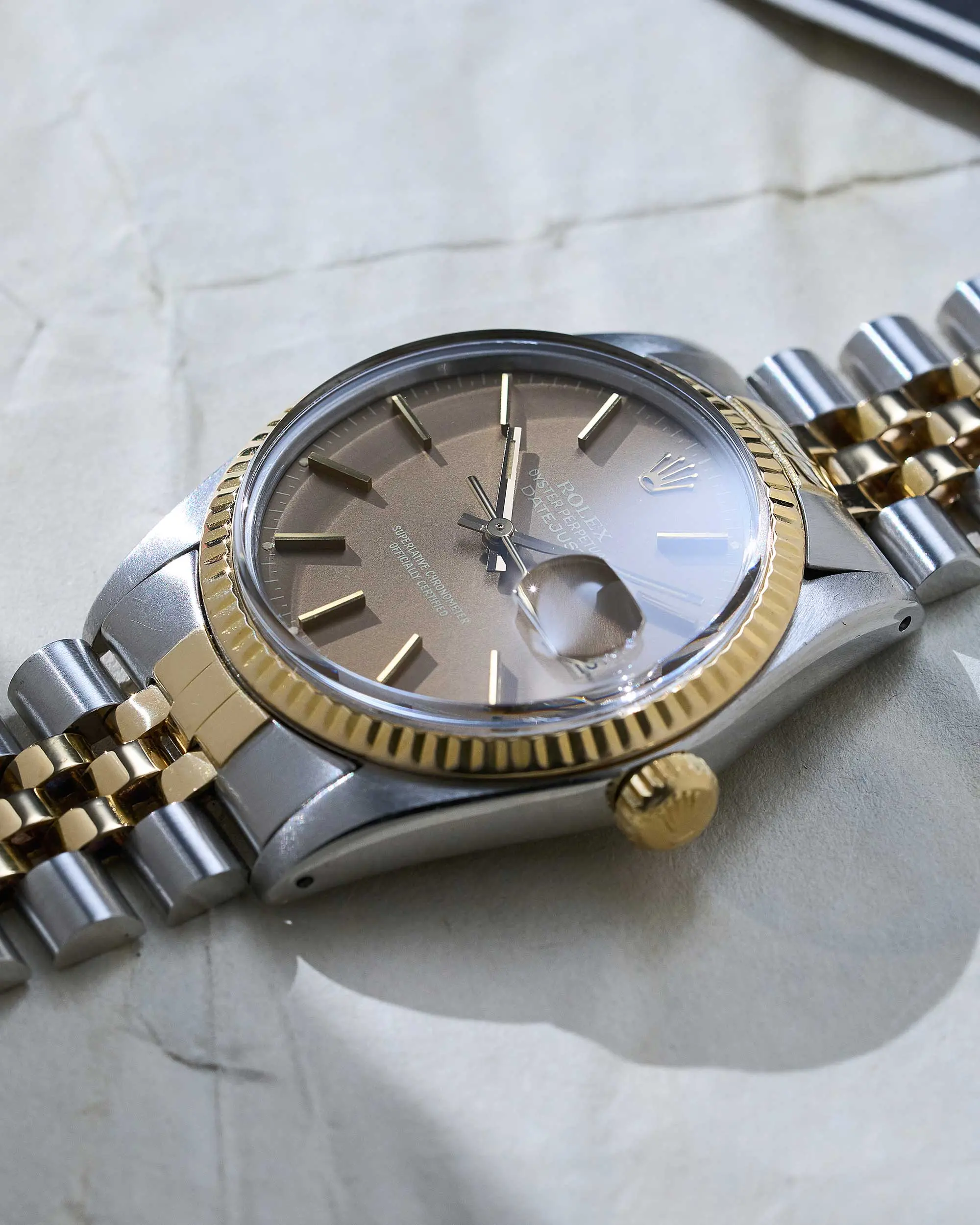 Datejust 36 – Bild 4