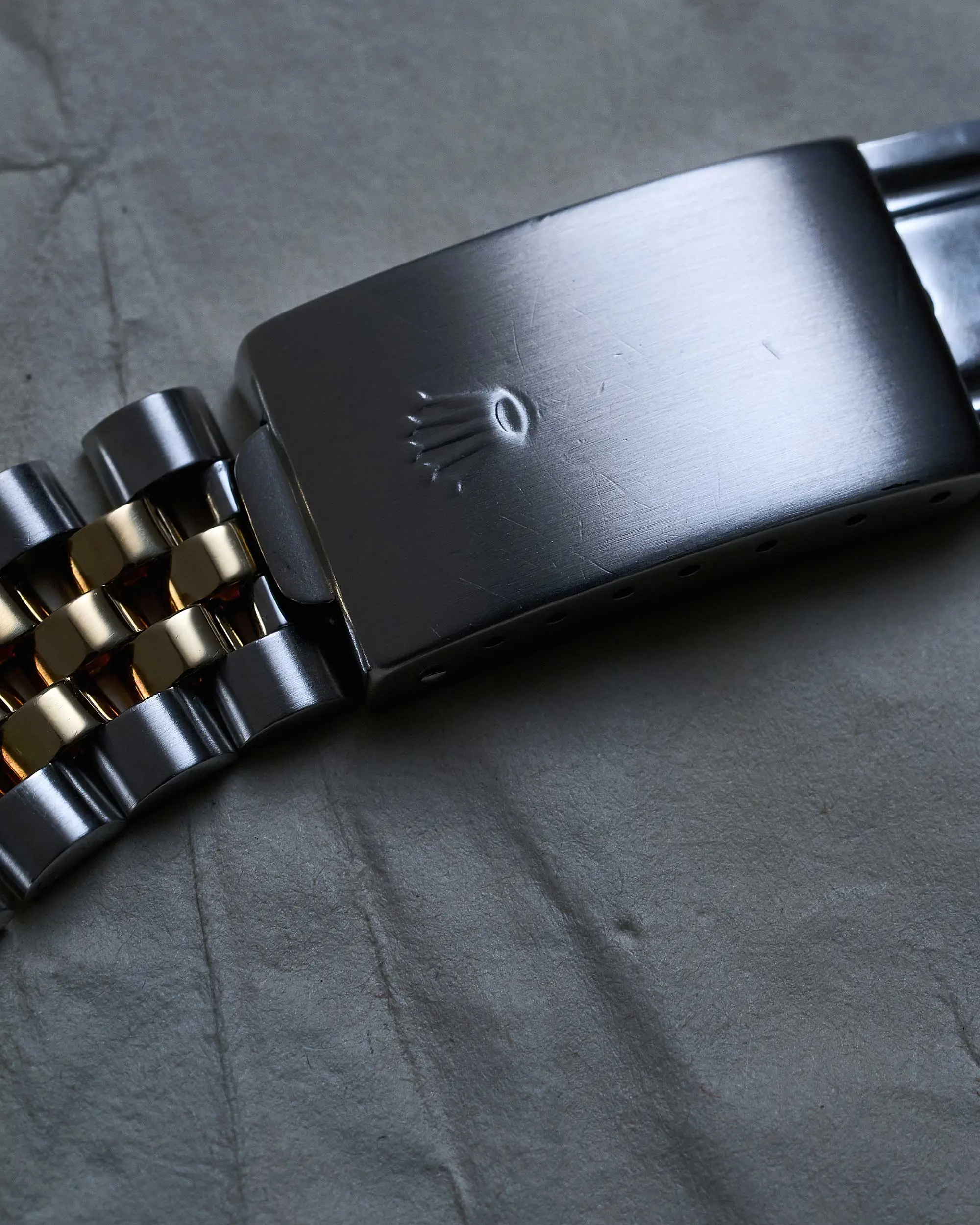 Datejust 36 – Bild 5