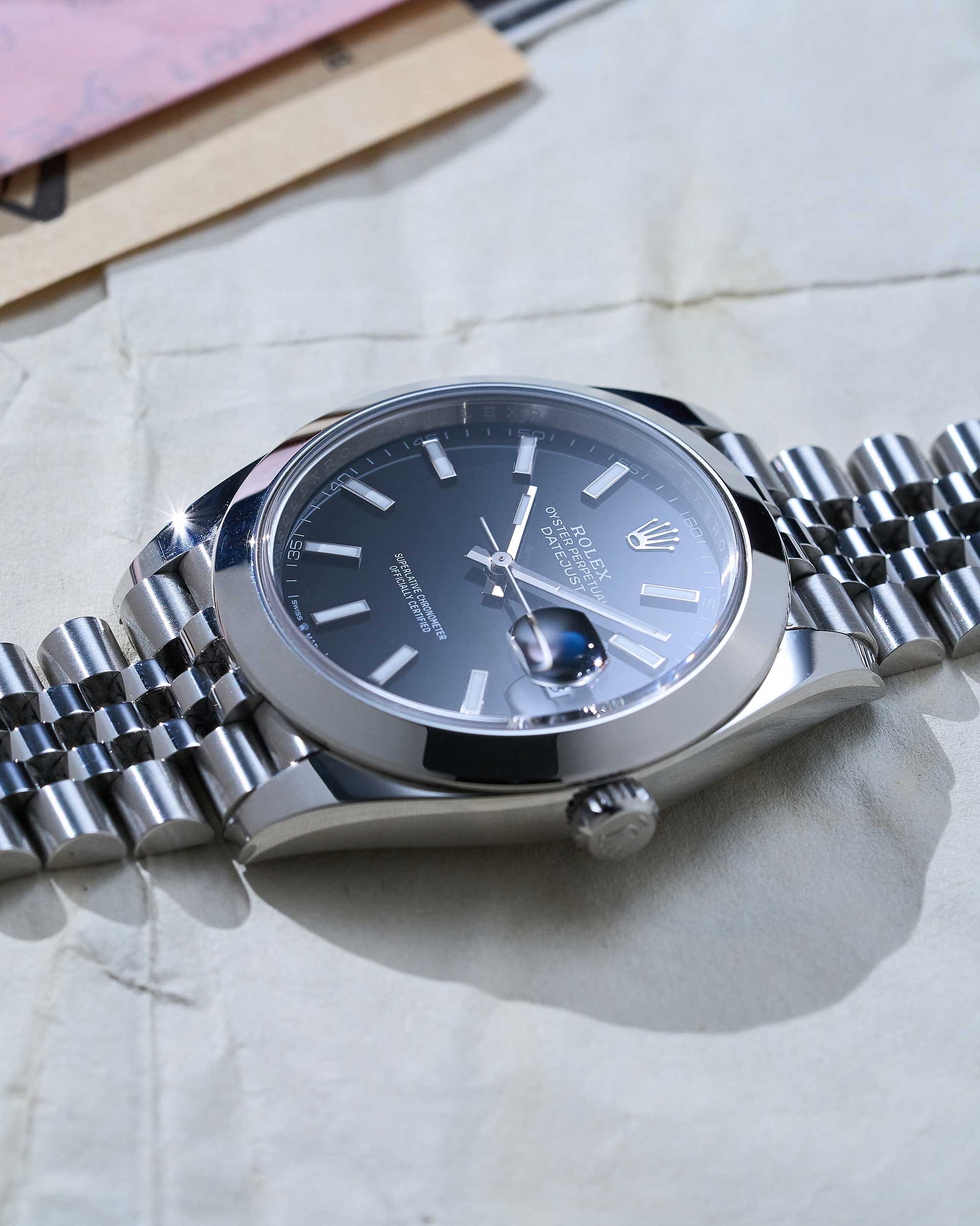 Datejust 41