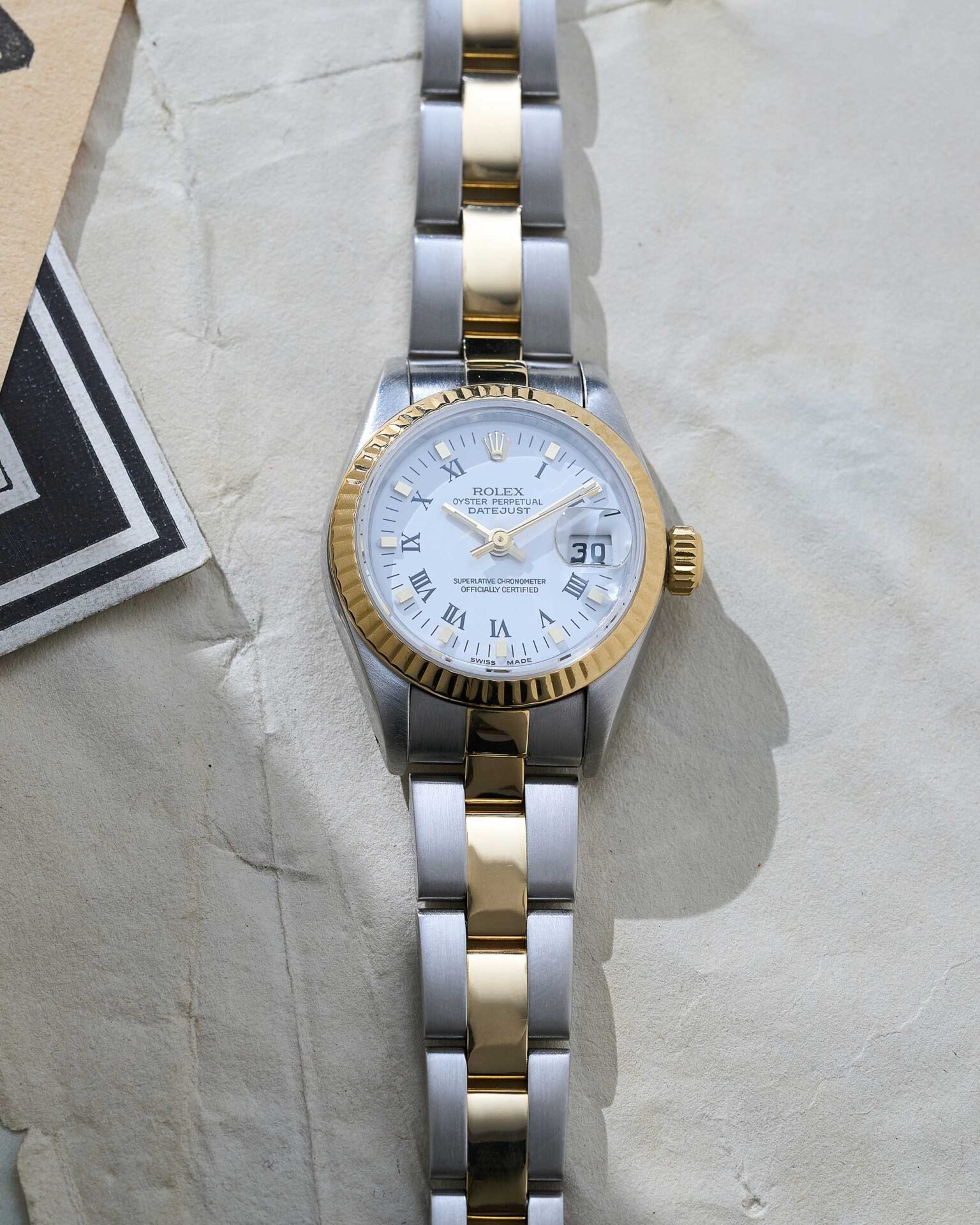 Lady Datejust