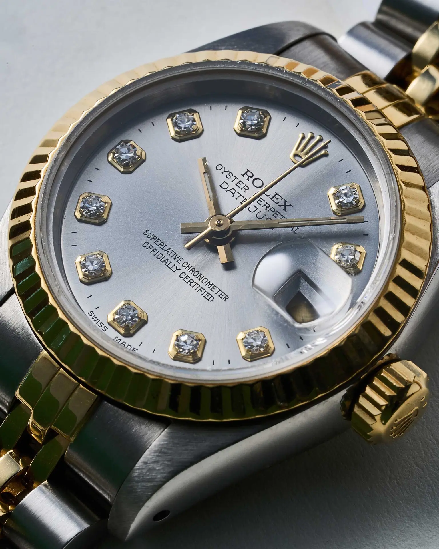 Lady Datejust