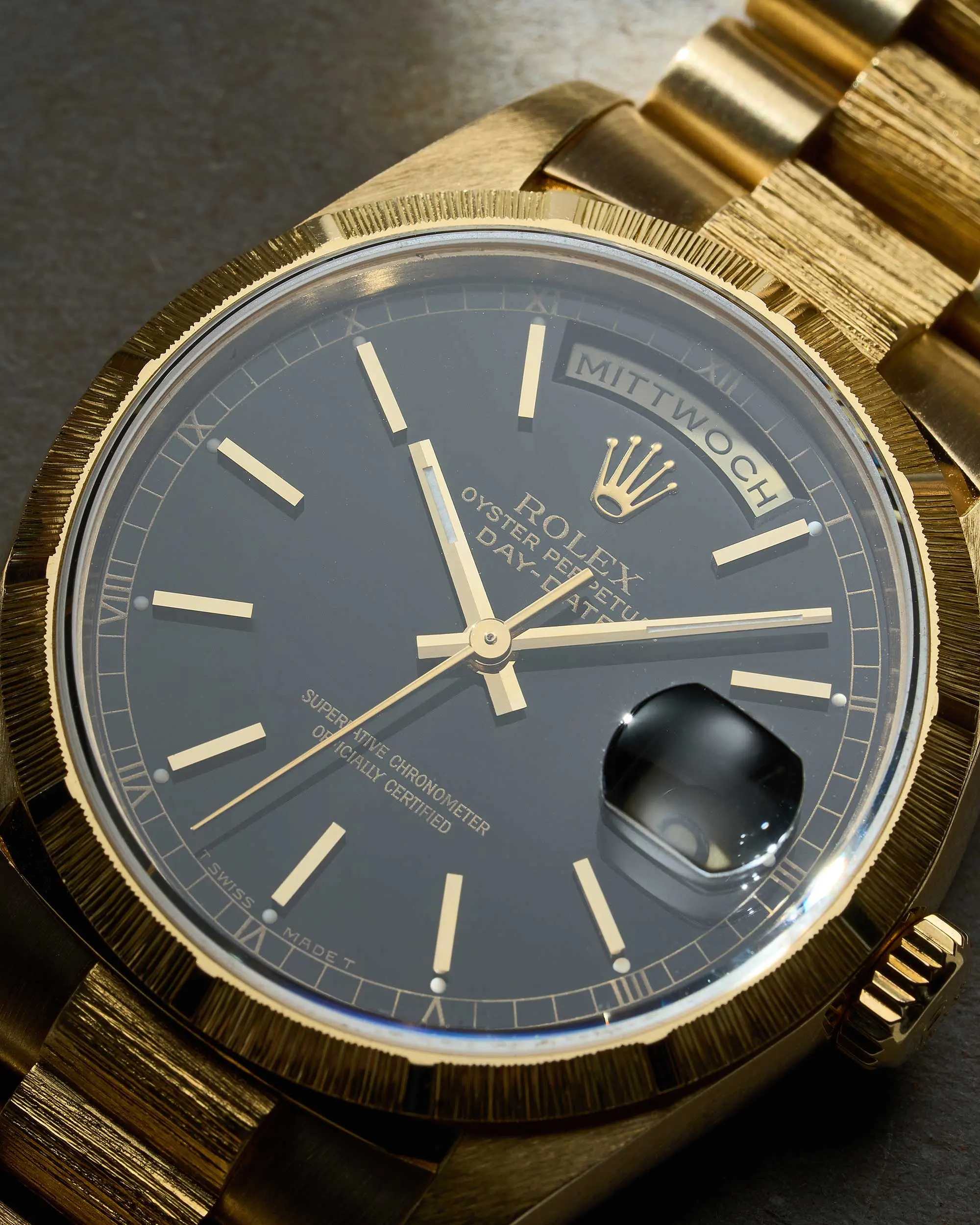 Day-Date 36 – Bild 4