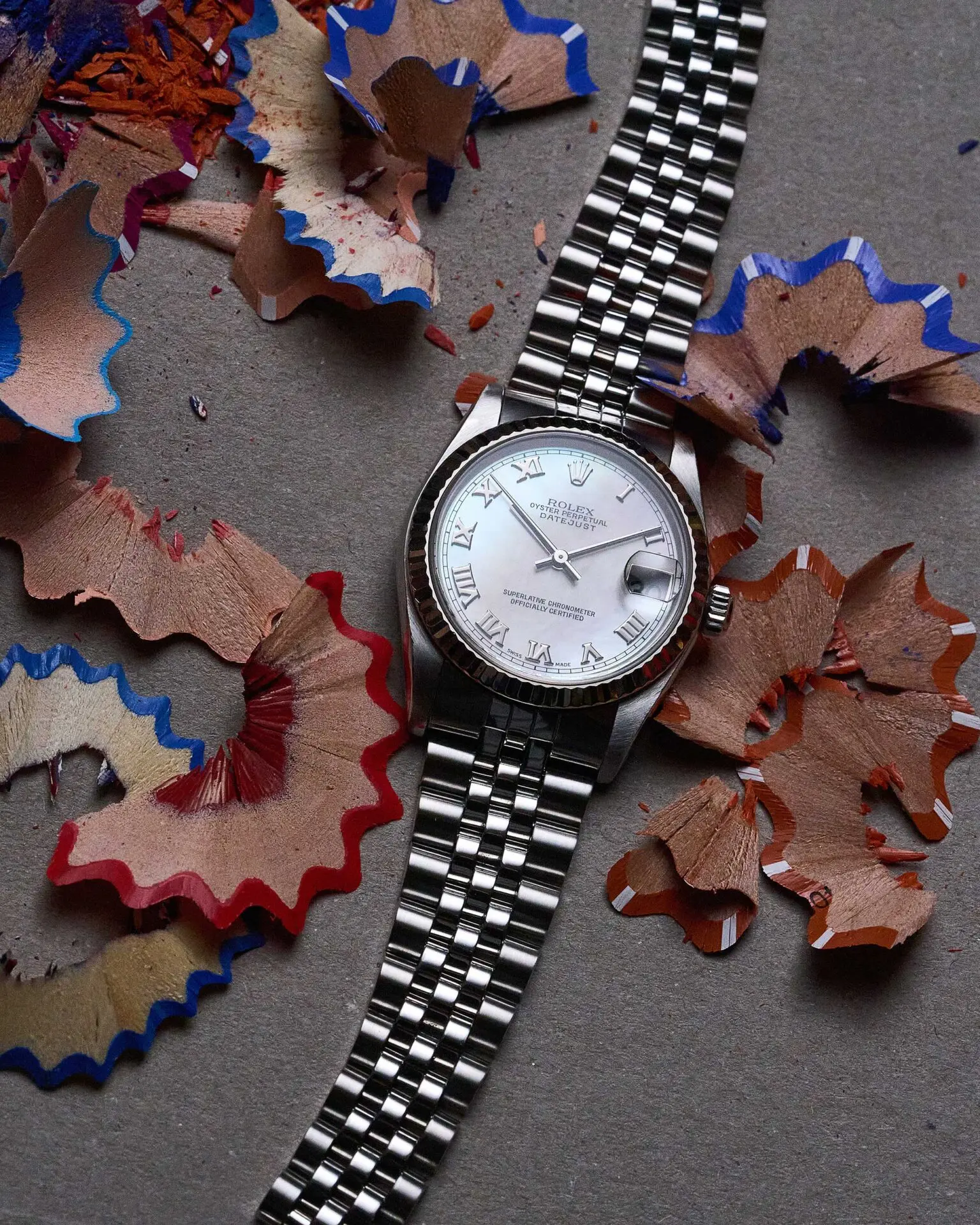 Datejust 31