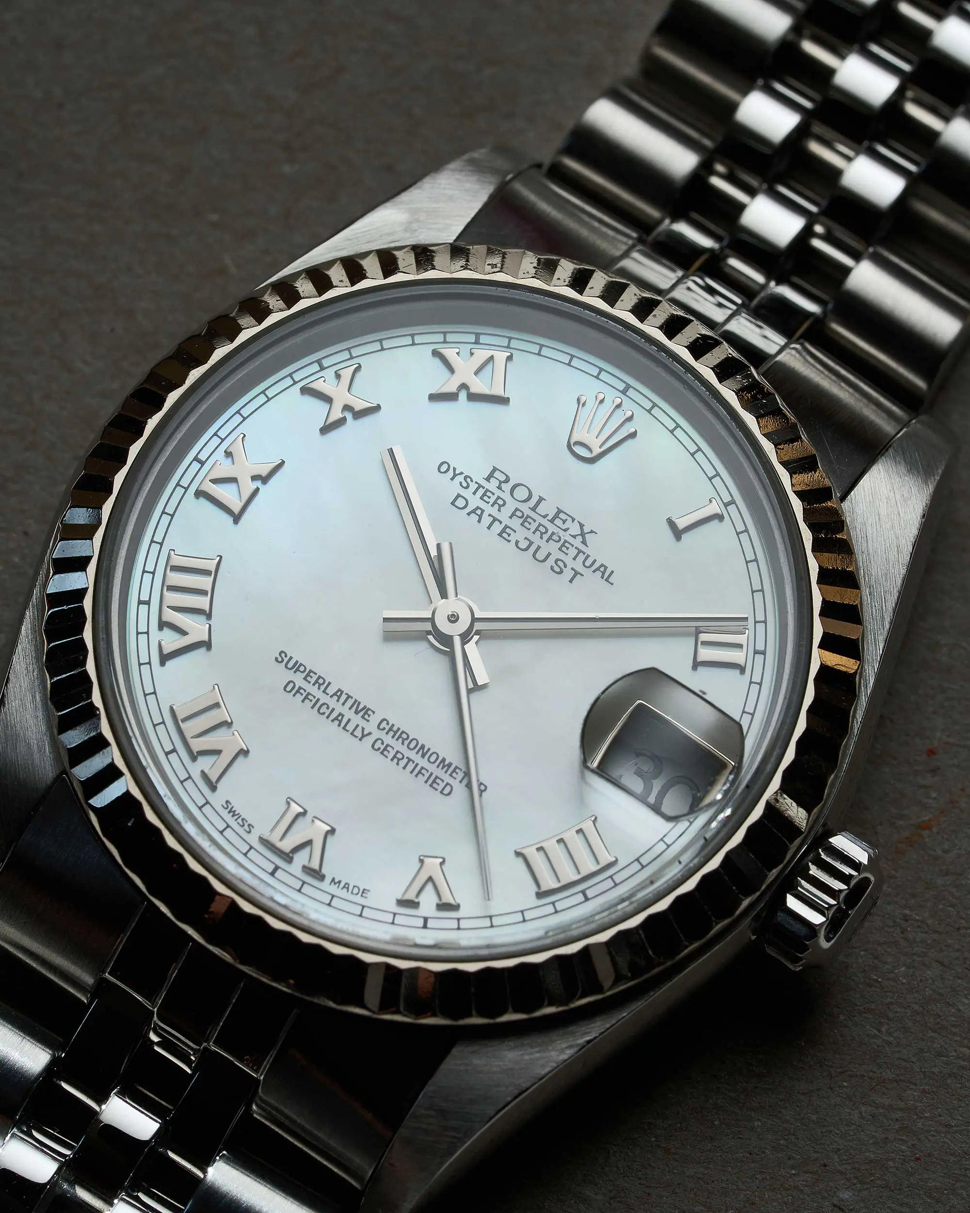 Datejust 31 – Bild 4