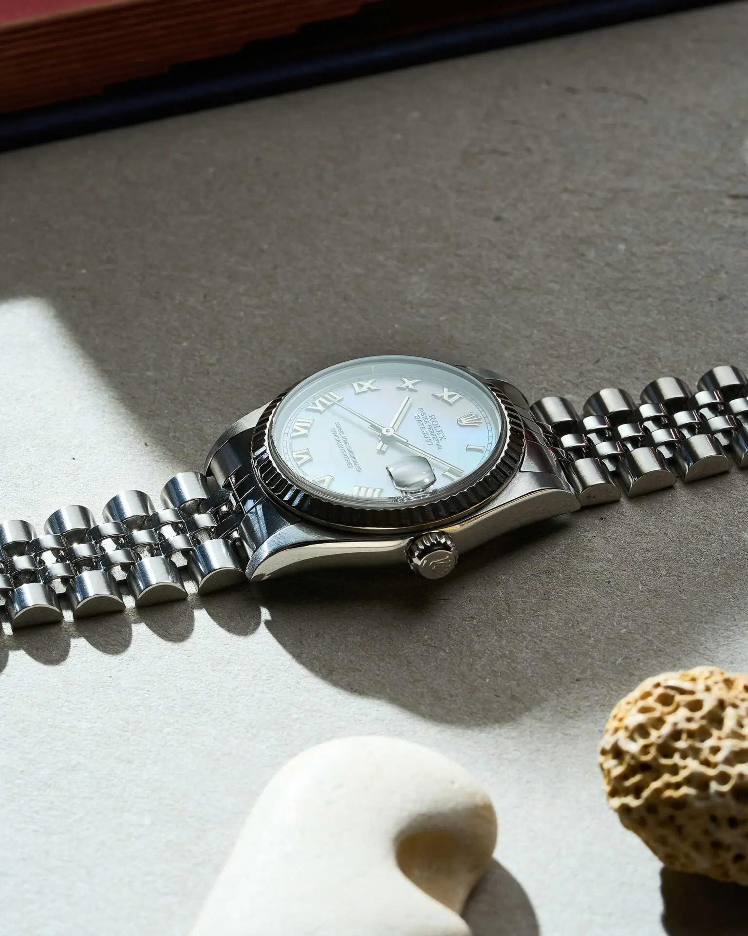Datejust 31 – Bild 5