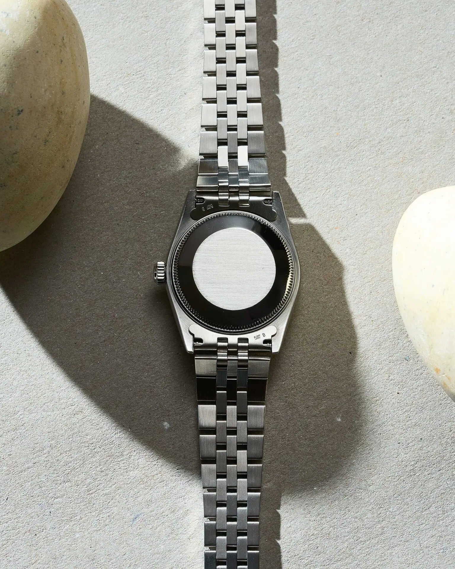 Datejust 31 – Bild 6