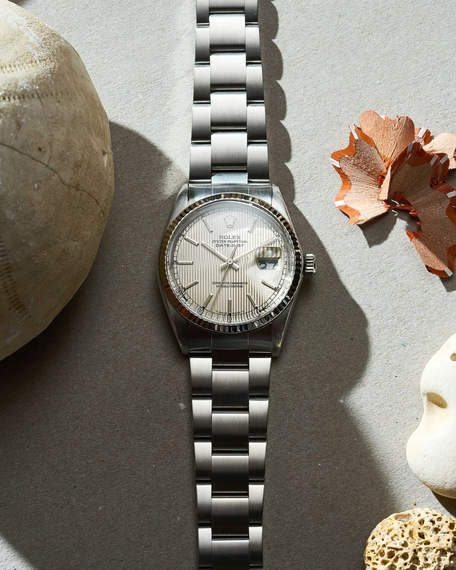 Datejust 36