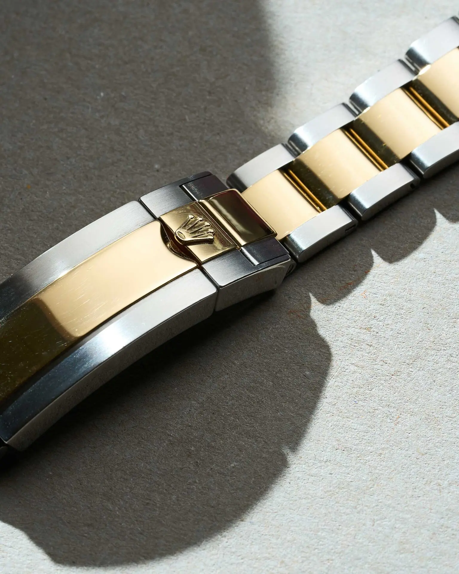 Submariner Bicolor – Bild 6