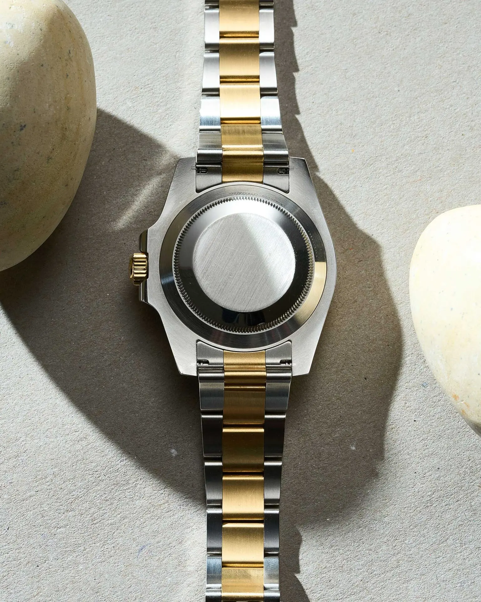 Submariner Bicolor – Bild 5