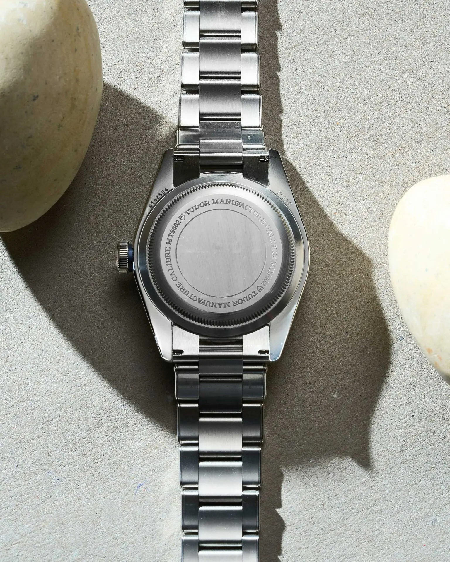 Datejust 36 – Bild 5