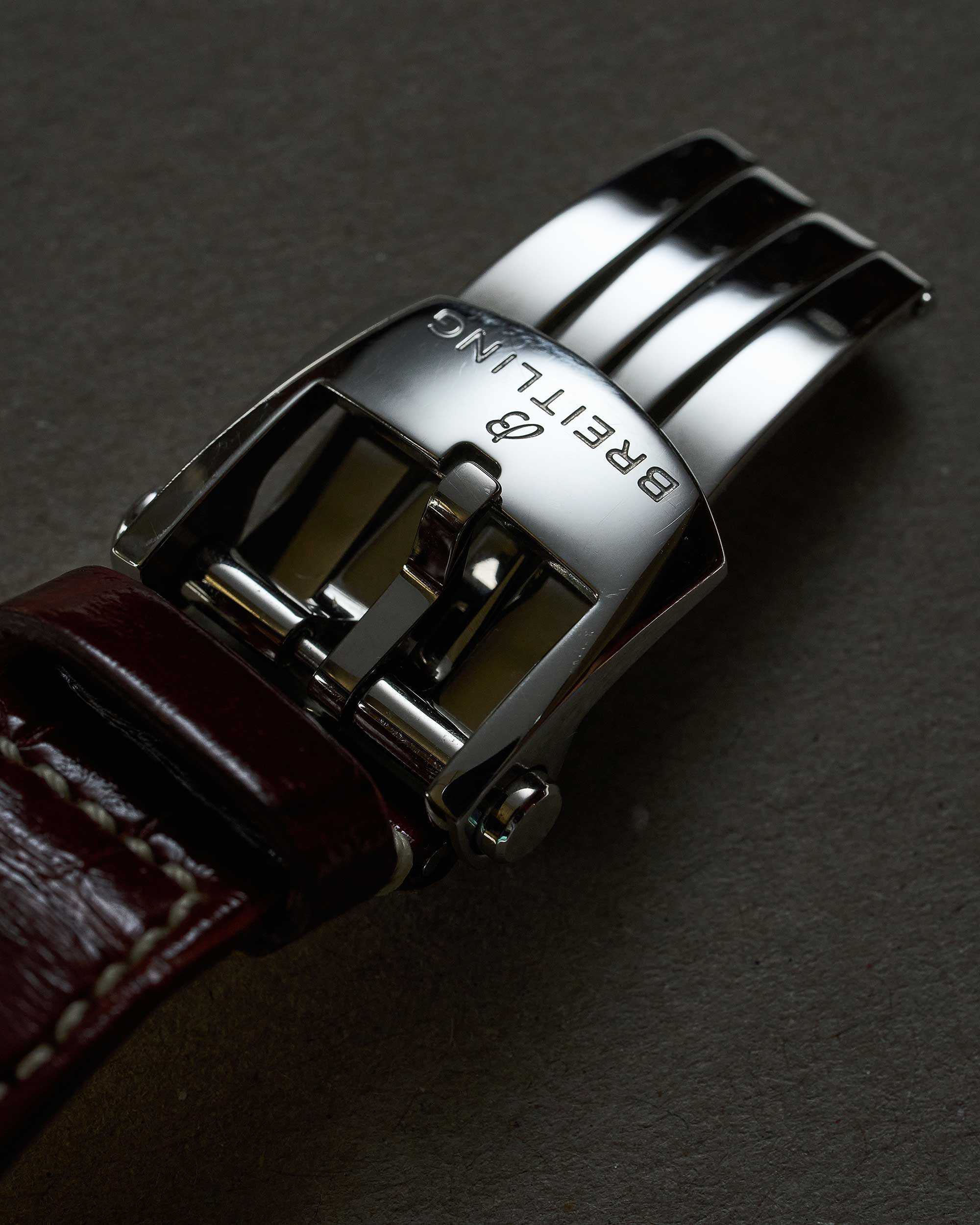 Lady Navitimer 36 – Bild 6