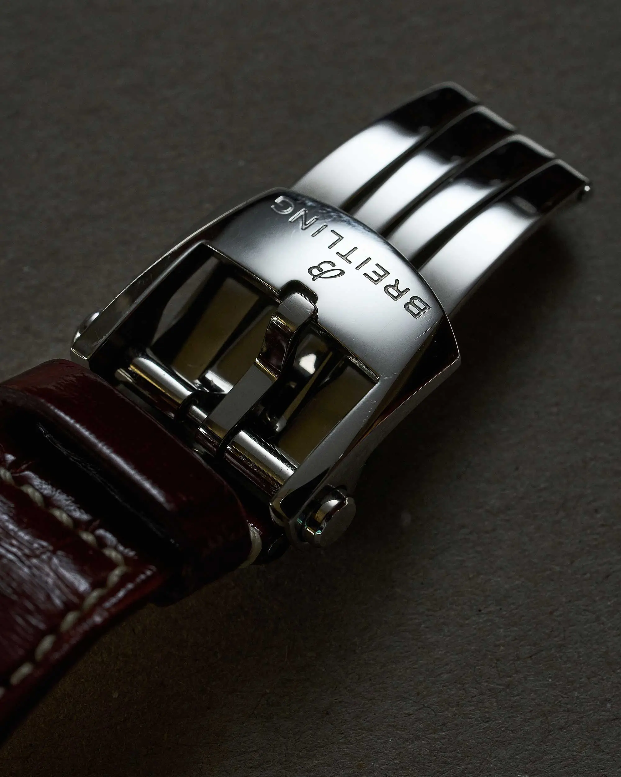 Lady Navitimer 36 – Bild 6