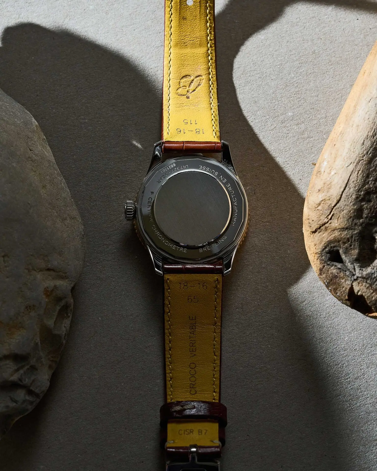 Lady Navitimer 36 – Bild 5