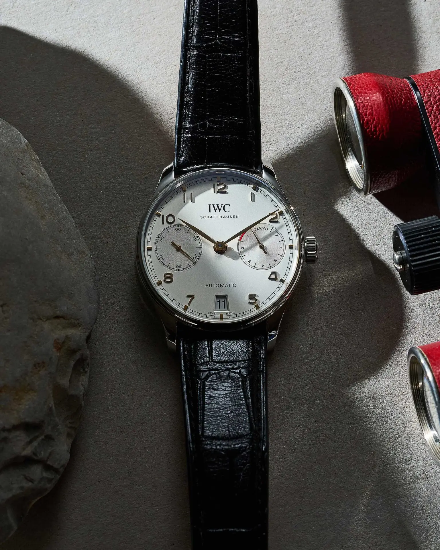Portugieser Automatic – Bild 3