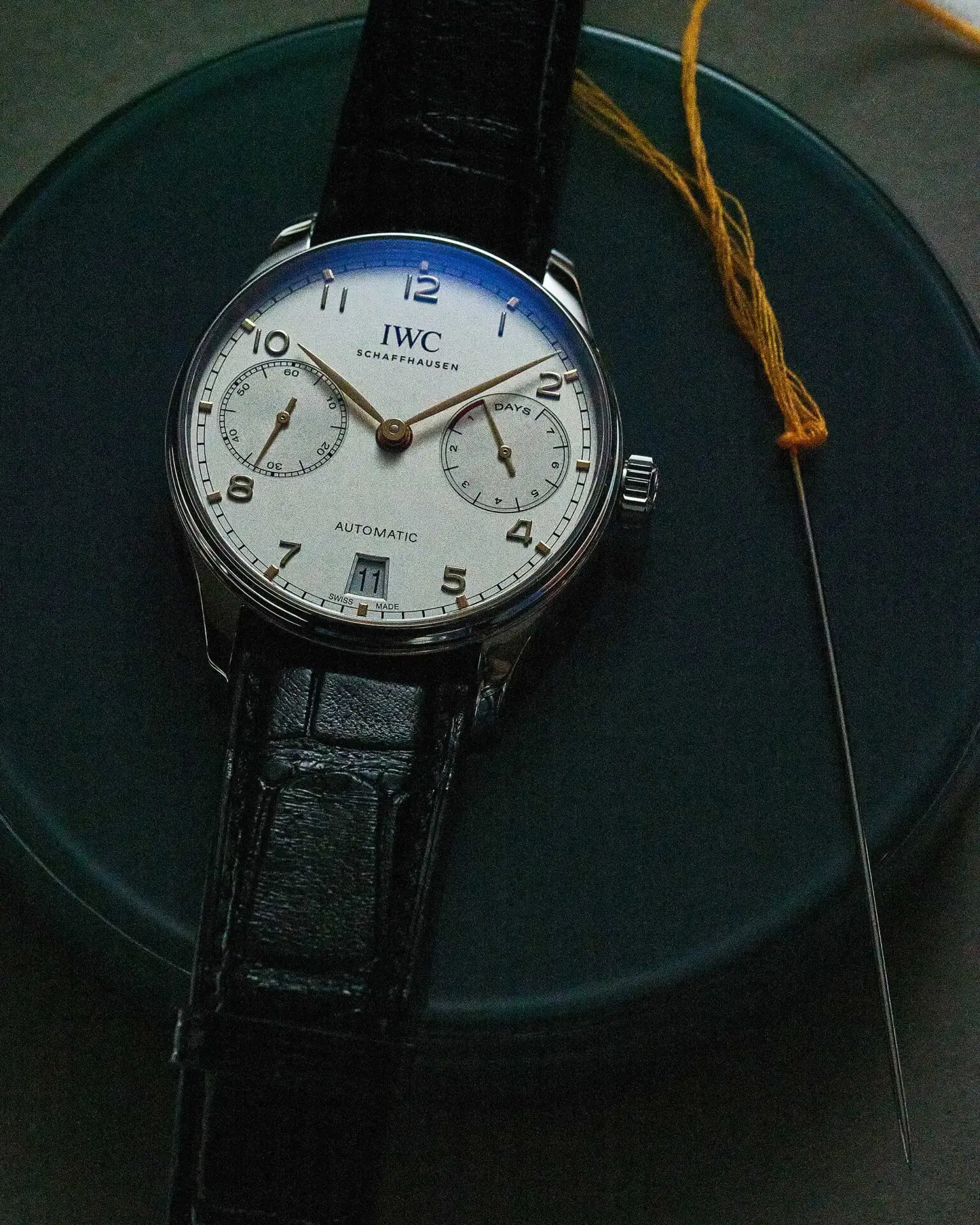 Portugieser Automatic