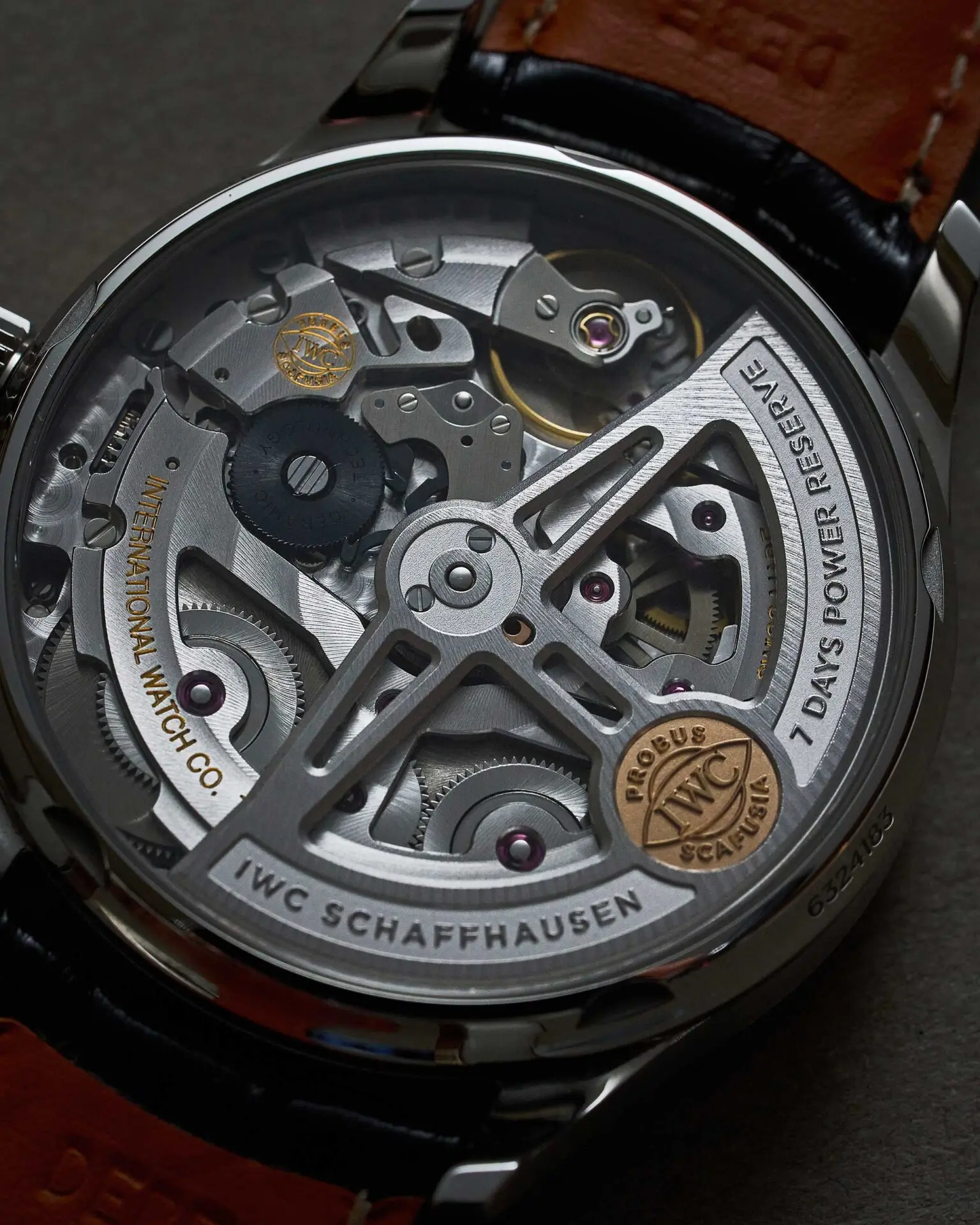 Portugieser Automatic – Bild 4
