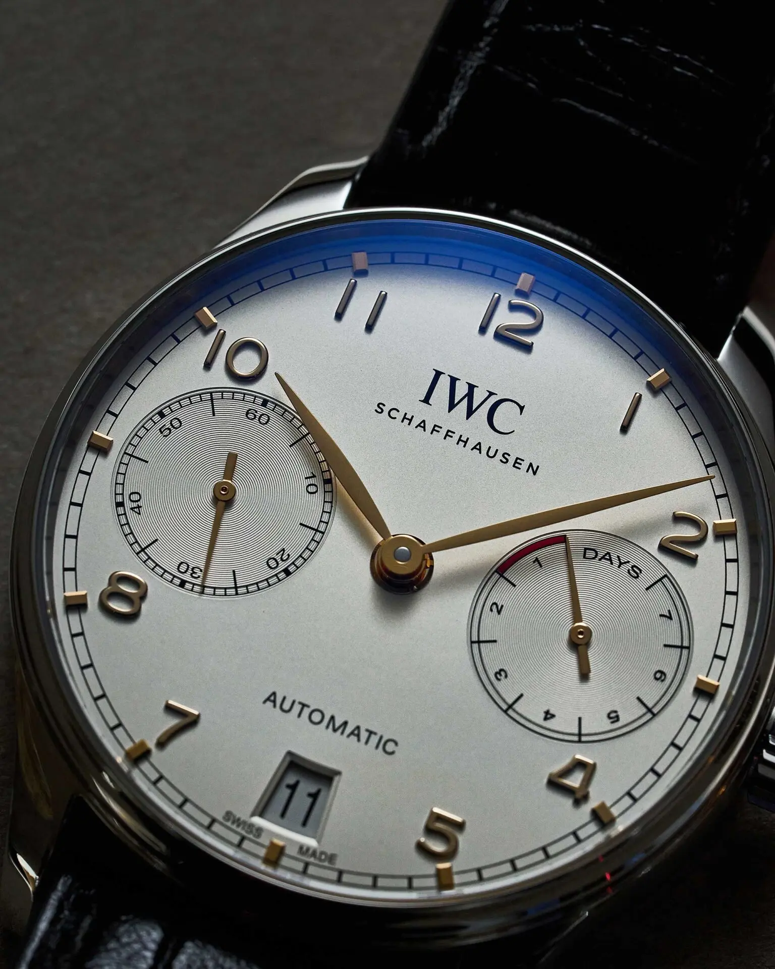 Portugieser Automatic – Bild 2