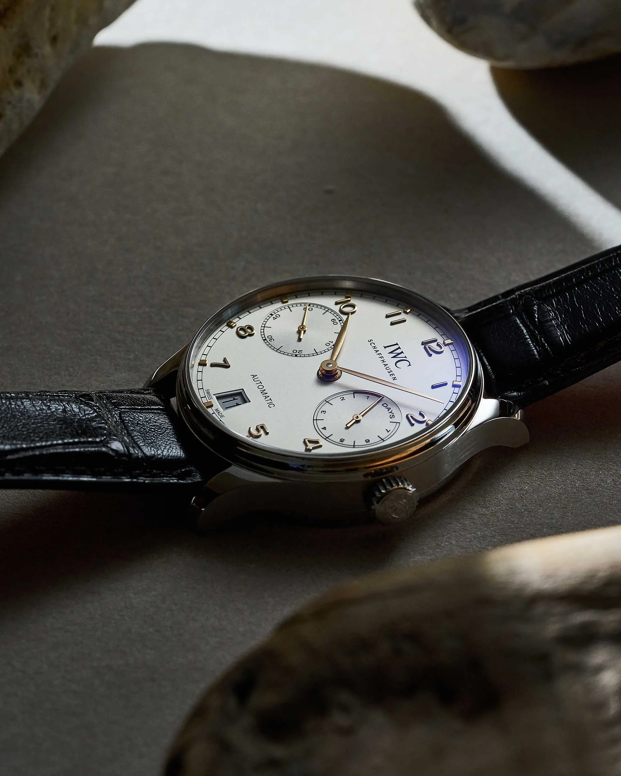 Portugieser Automatic – Bild 5